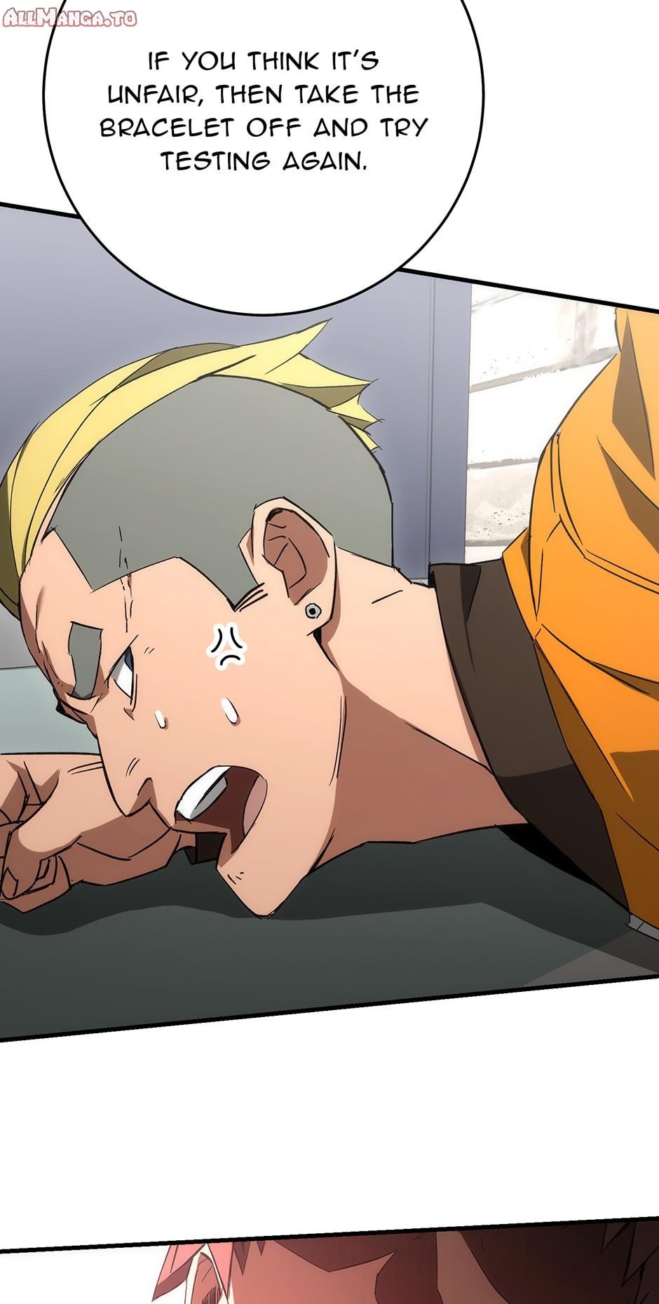 Read The Hero Returns EN Manga Online