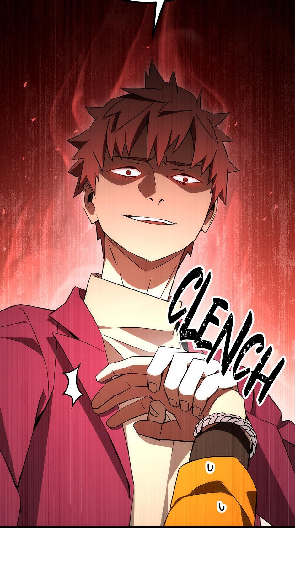 Read The Hero Returns EN Manga Online