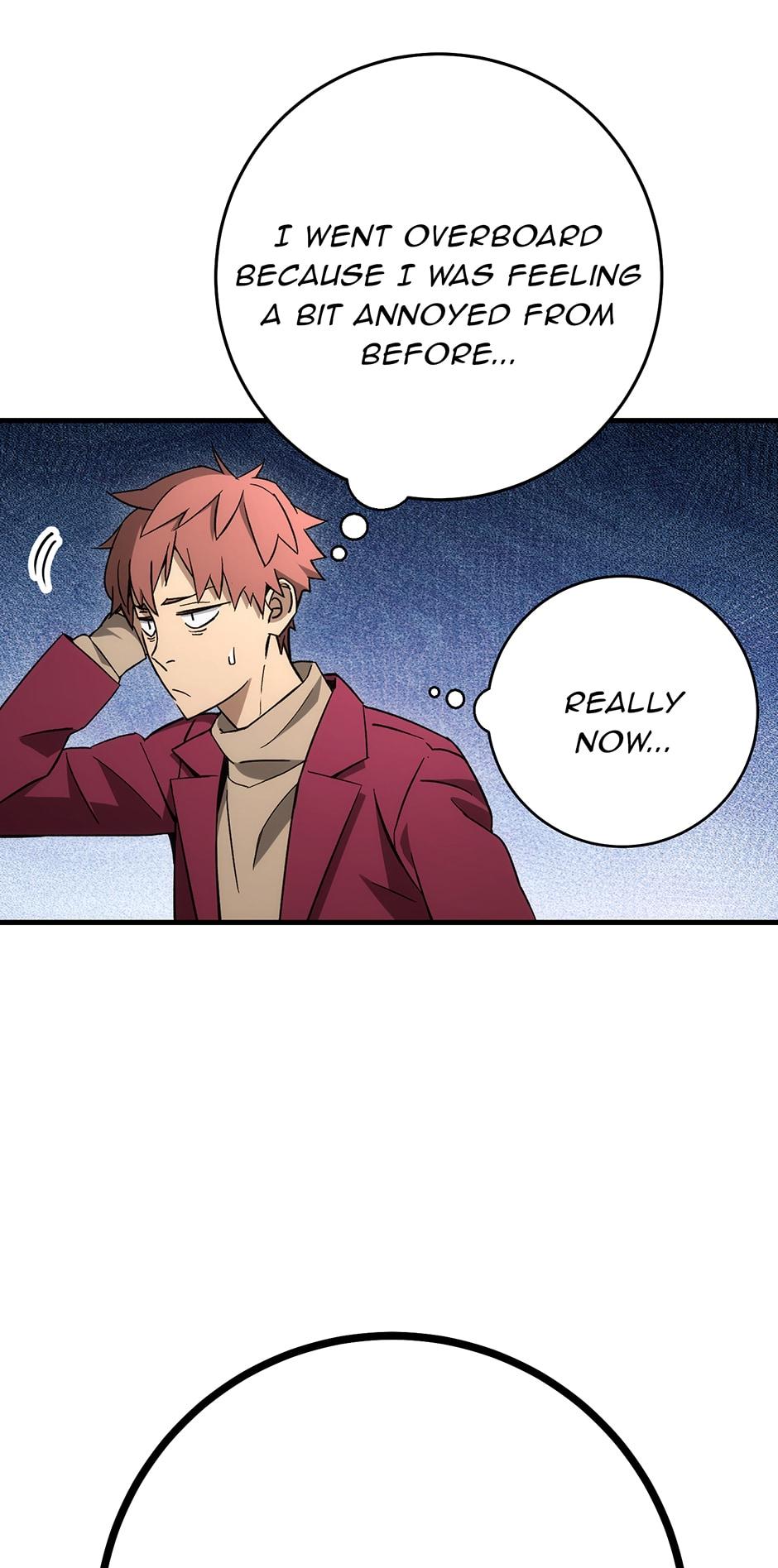 Read The Hero Returns EN Manga Online