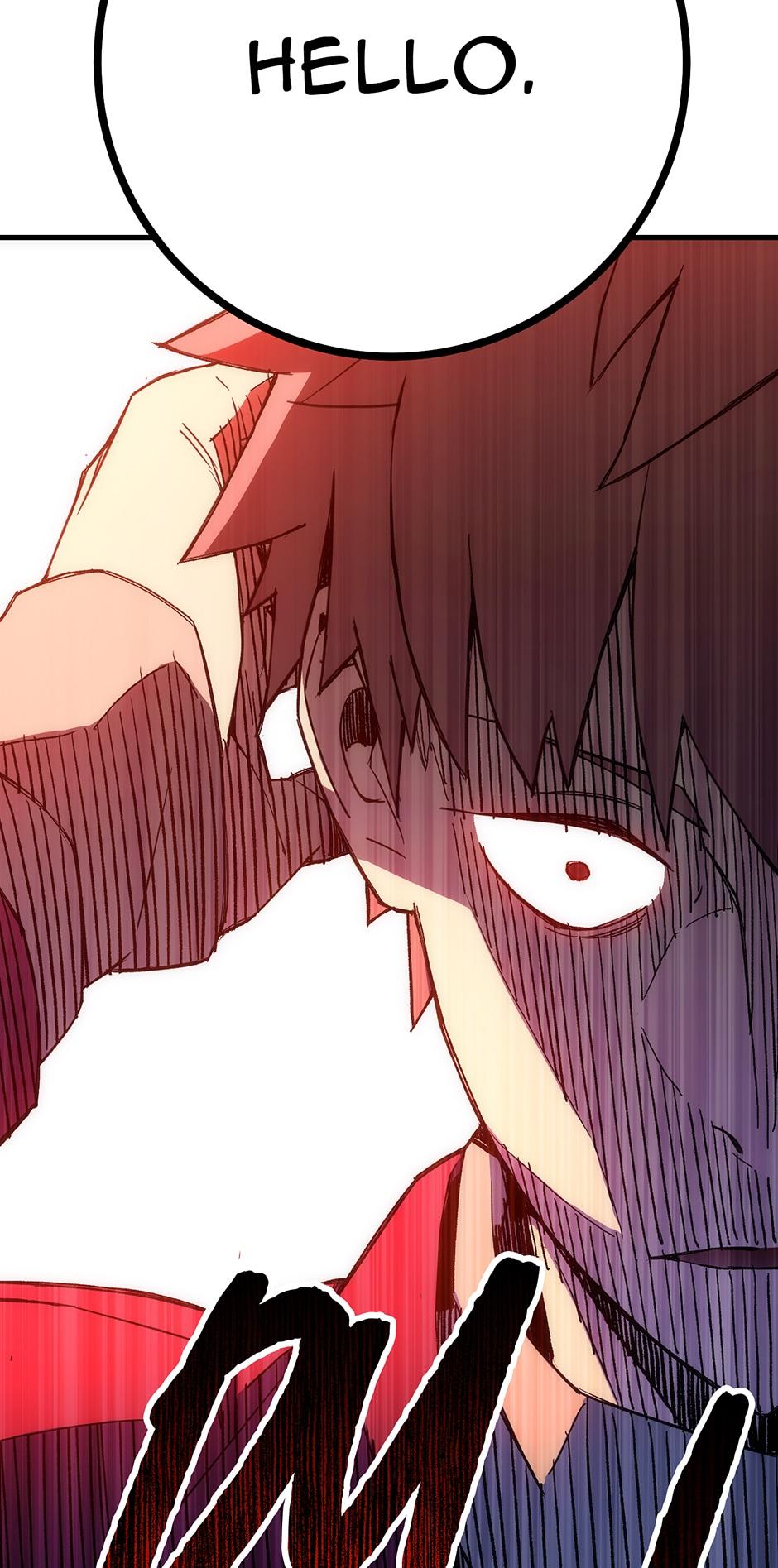 Read The Hero Returns EN Manga Online