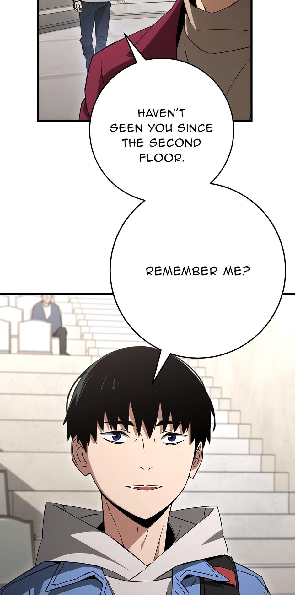 Read The Hero Returns EN Manga Online