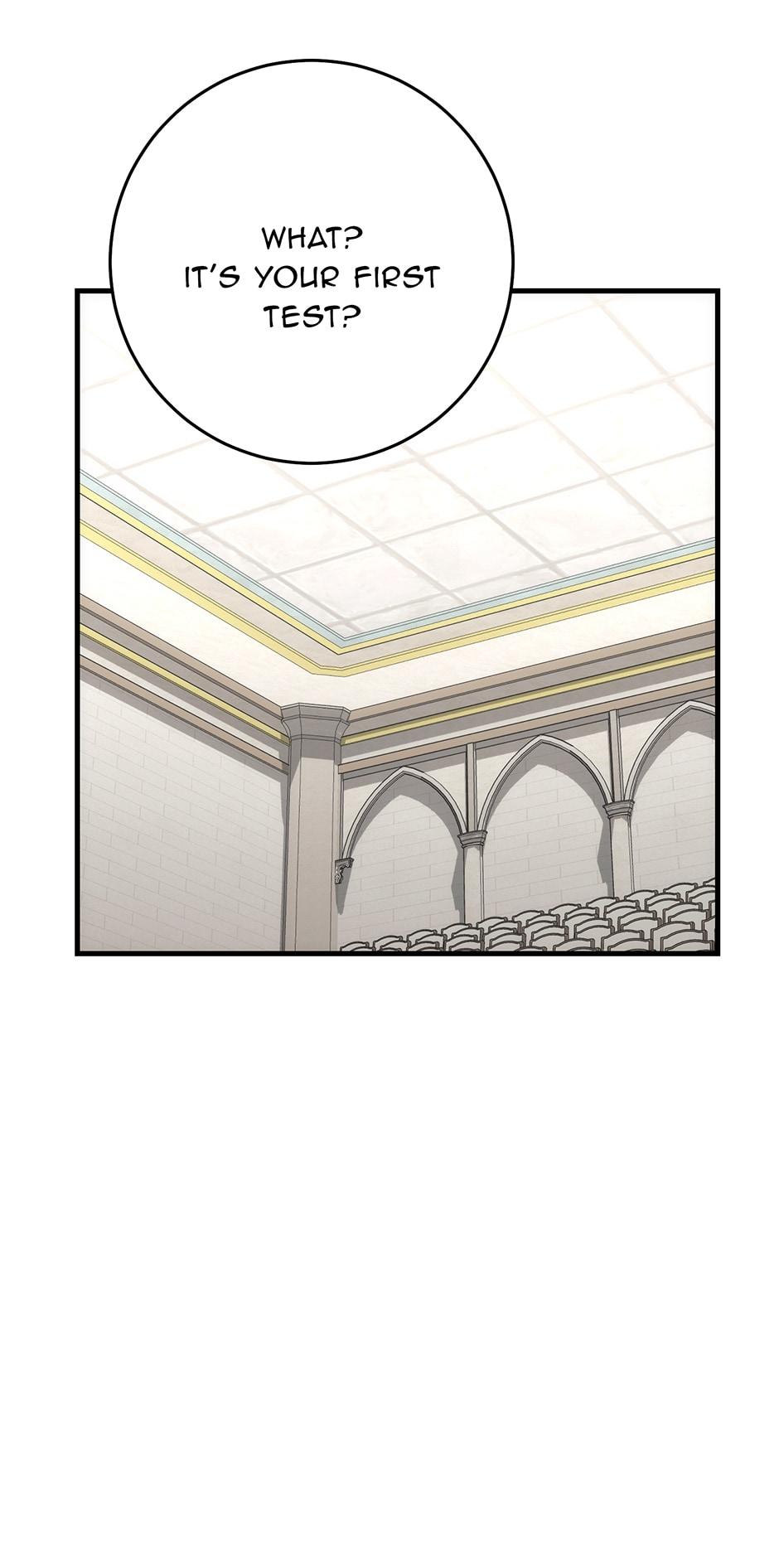 Read The Hero Returns EN Manga Online