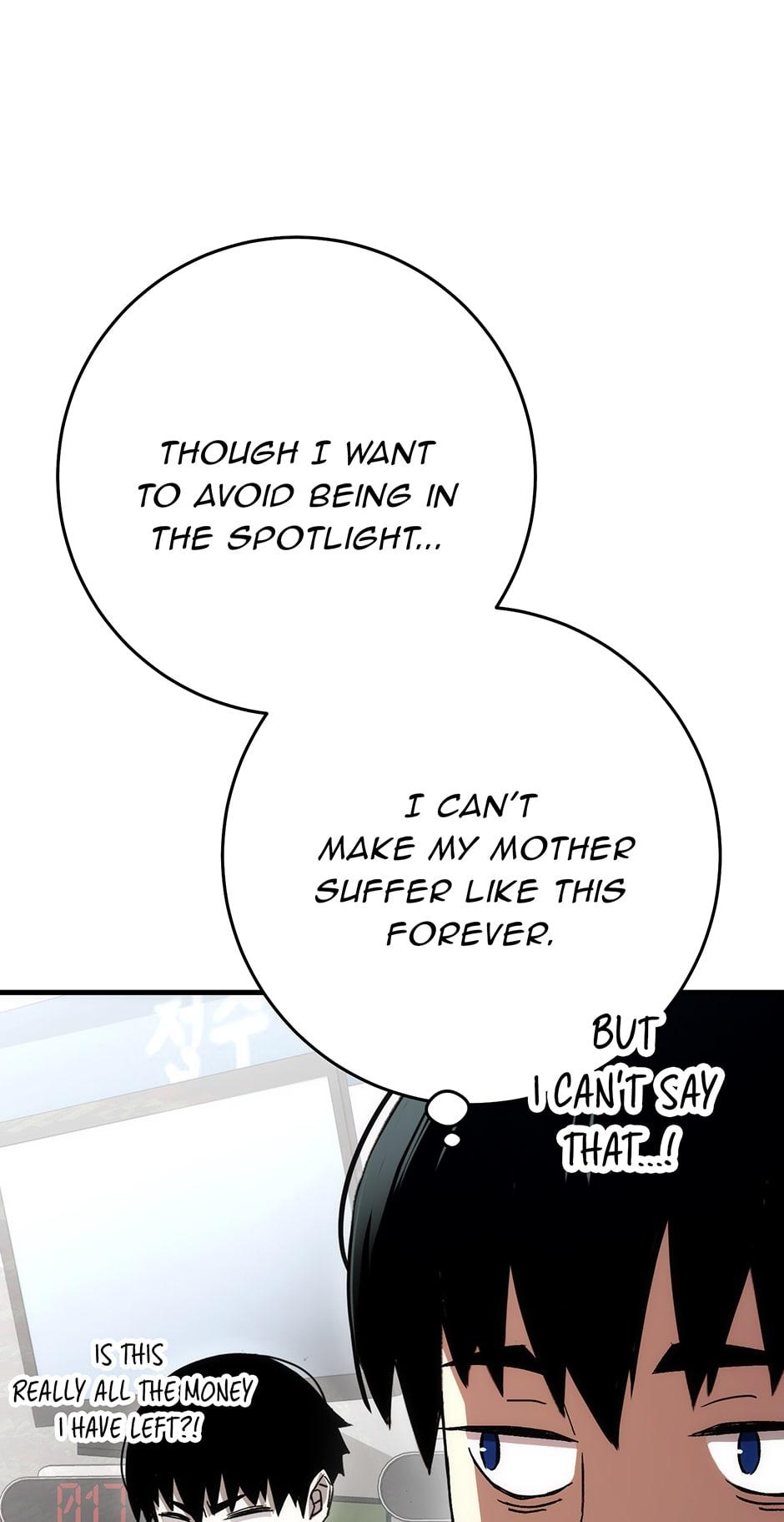 Read The Hero Returns EN Manga Online