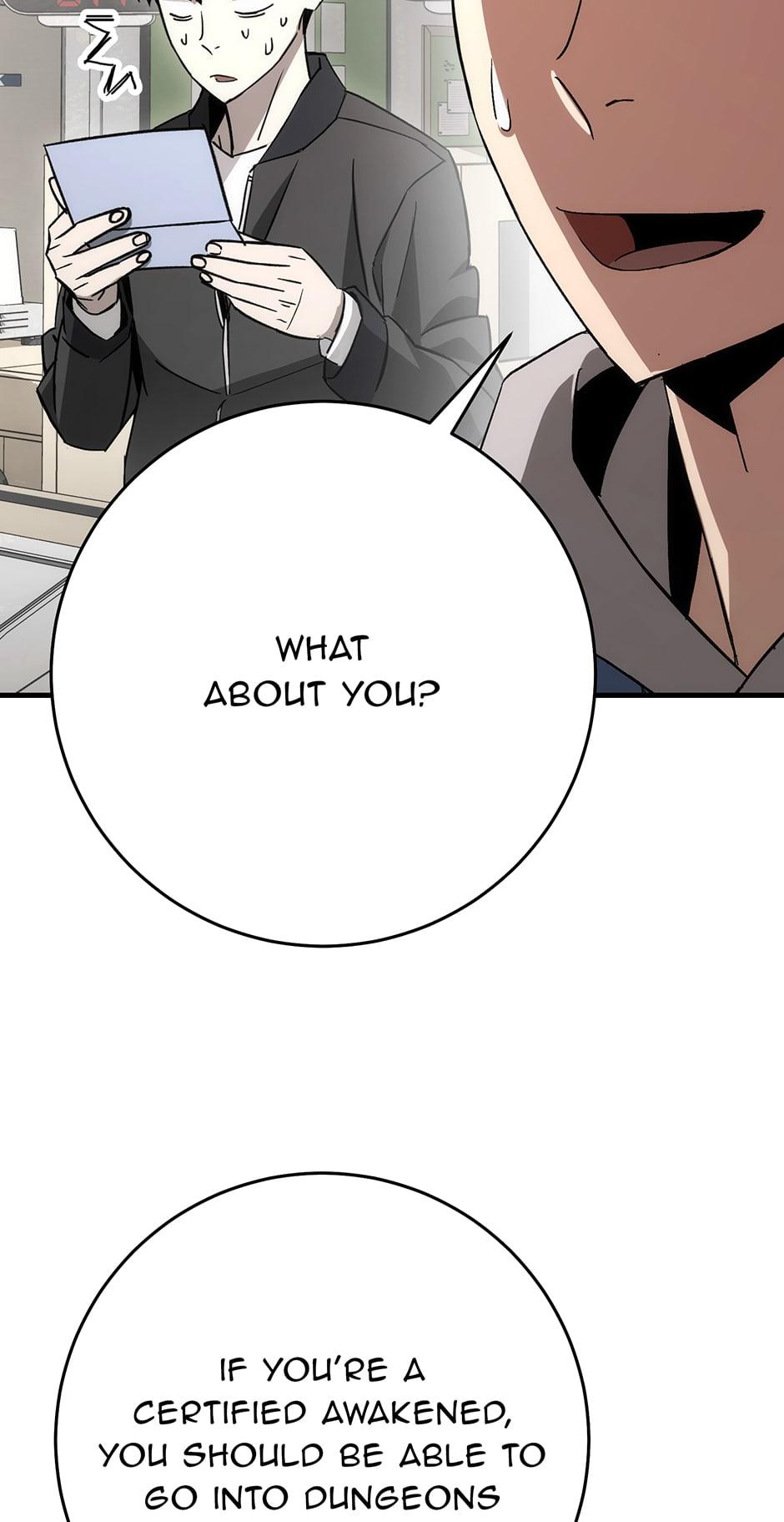 Read The Hero Returns EN Manga Online