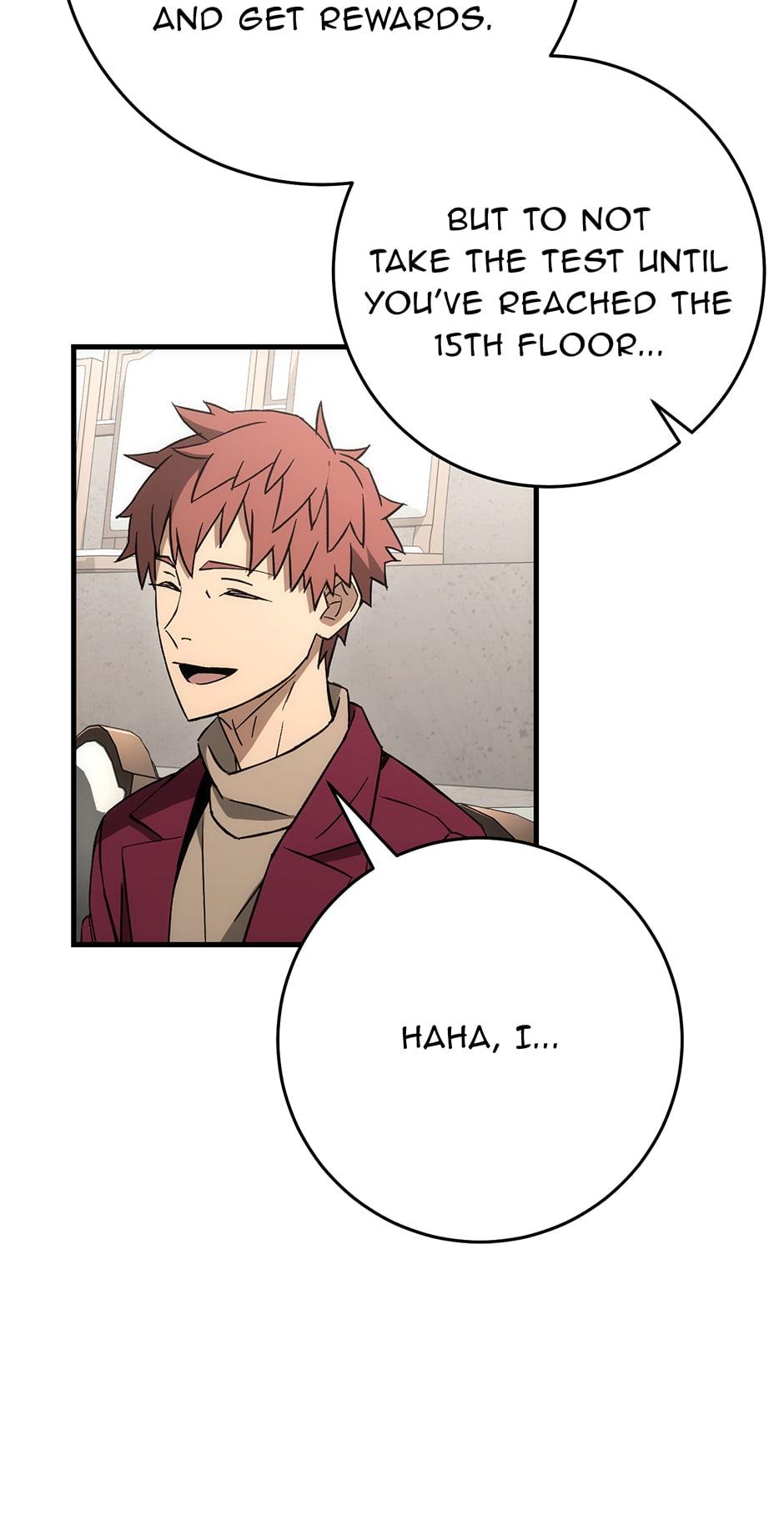 Read The Hero Returns EN Manga Online