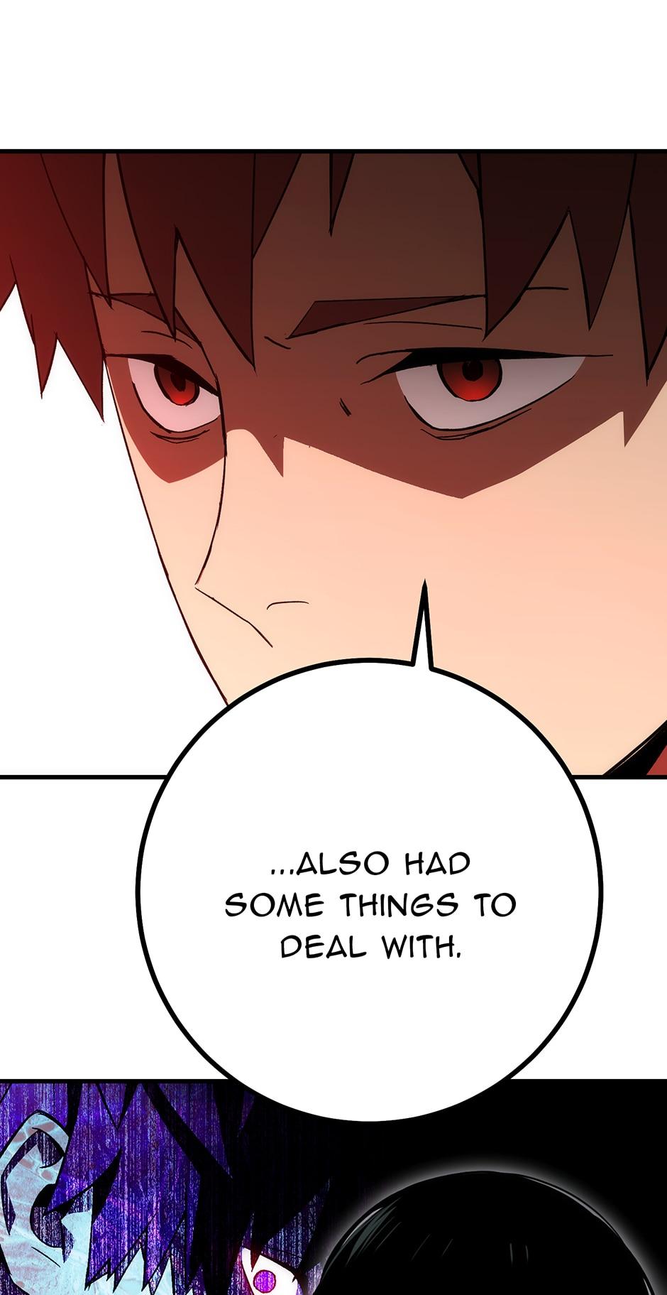 Read The Hero Returns EN Manga Online