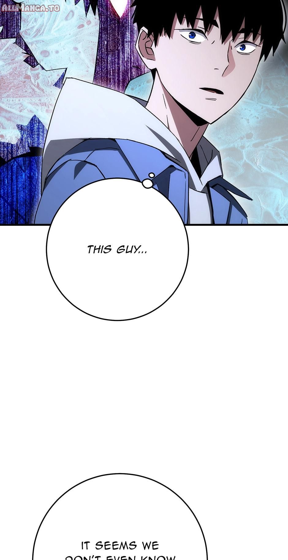 Read The Hero Returns EN Manga Online