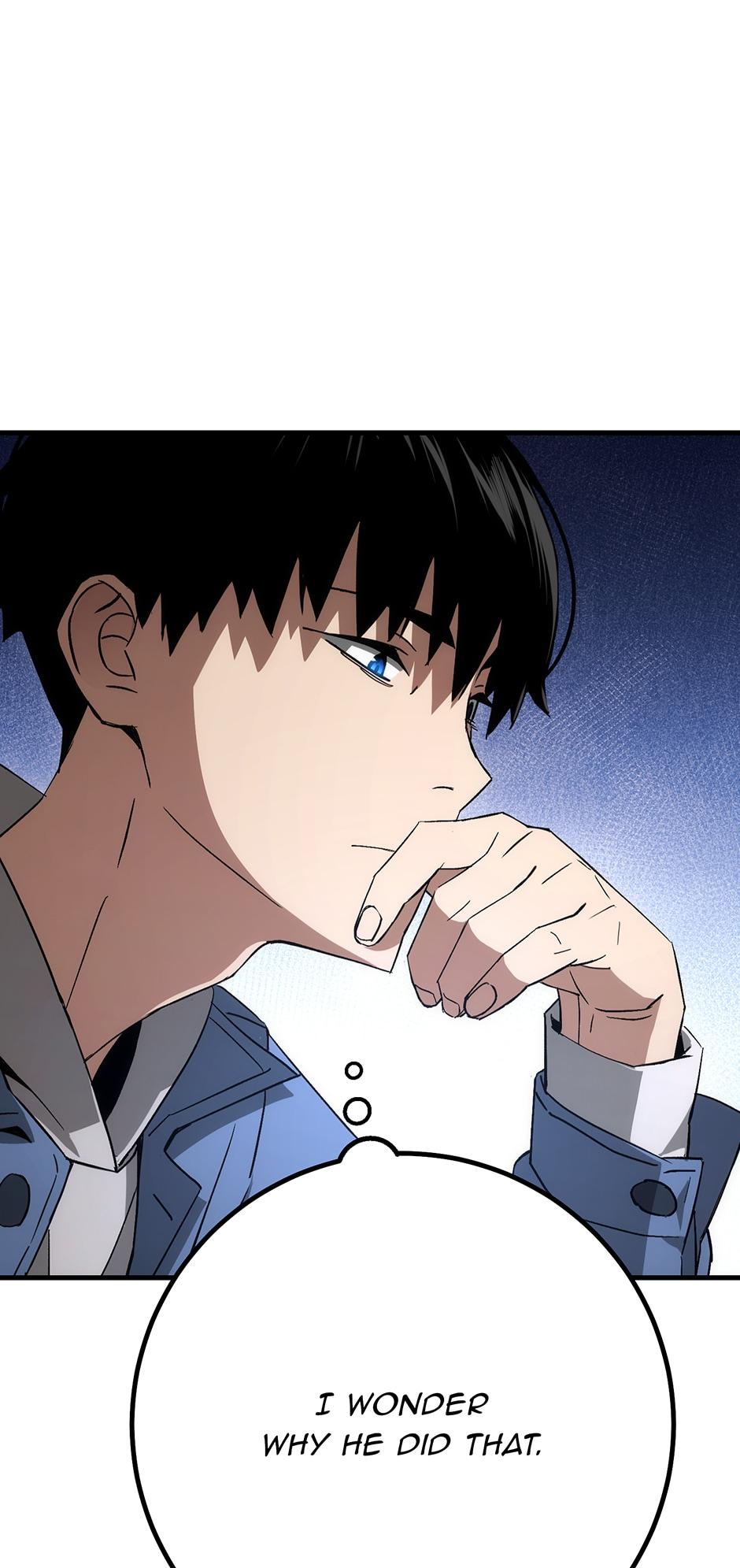 Read The Hero Returns EN Manga Online