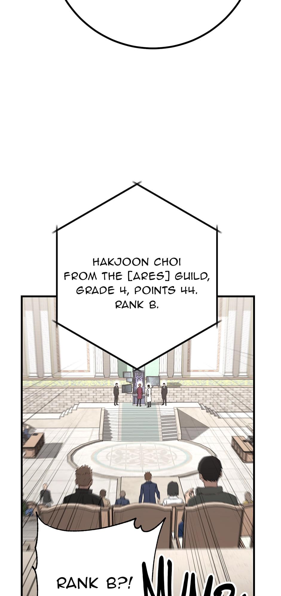 Read The Hero Returns EN Manga Online