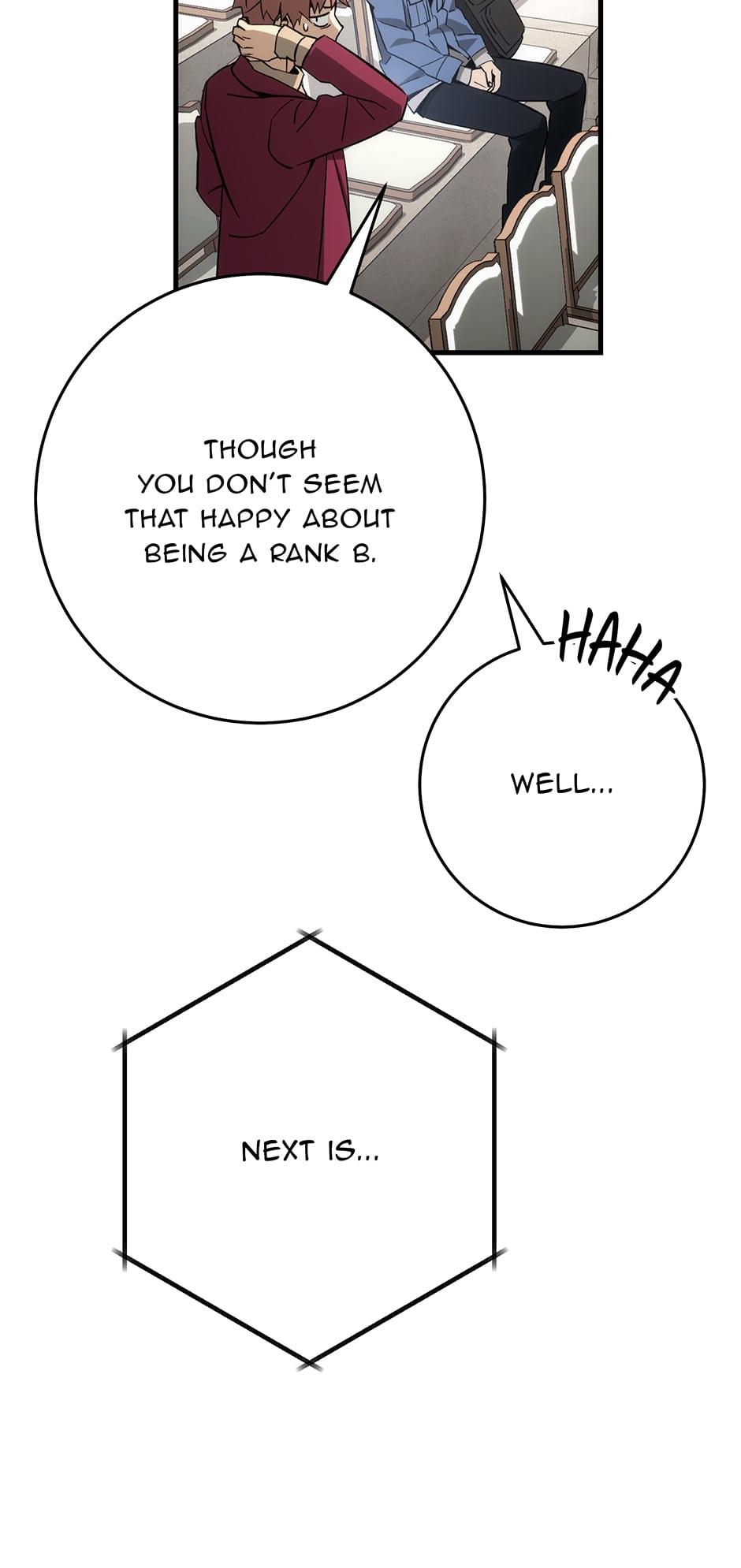 Read The Hero Returns EN Manga Online