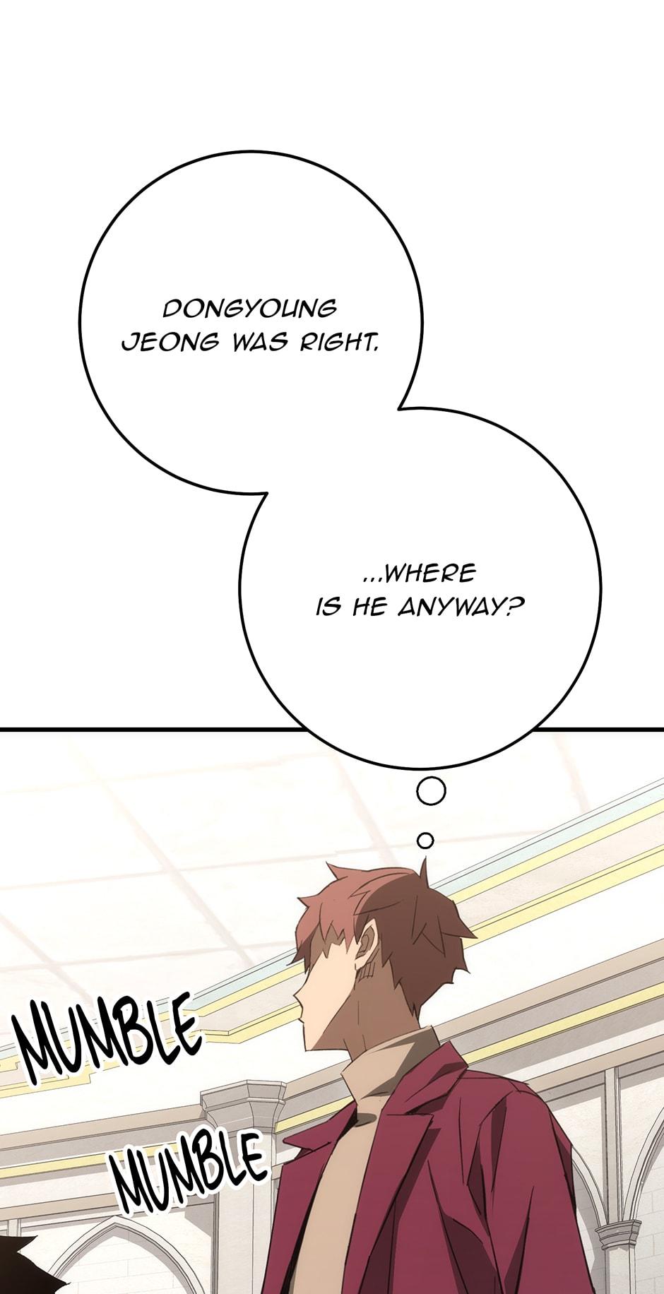 Read The Hero Returns EN Manga Online