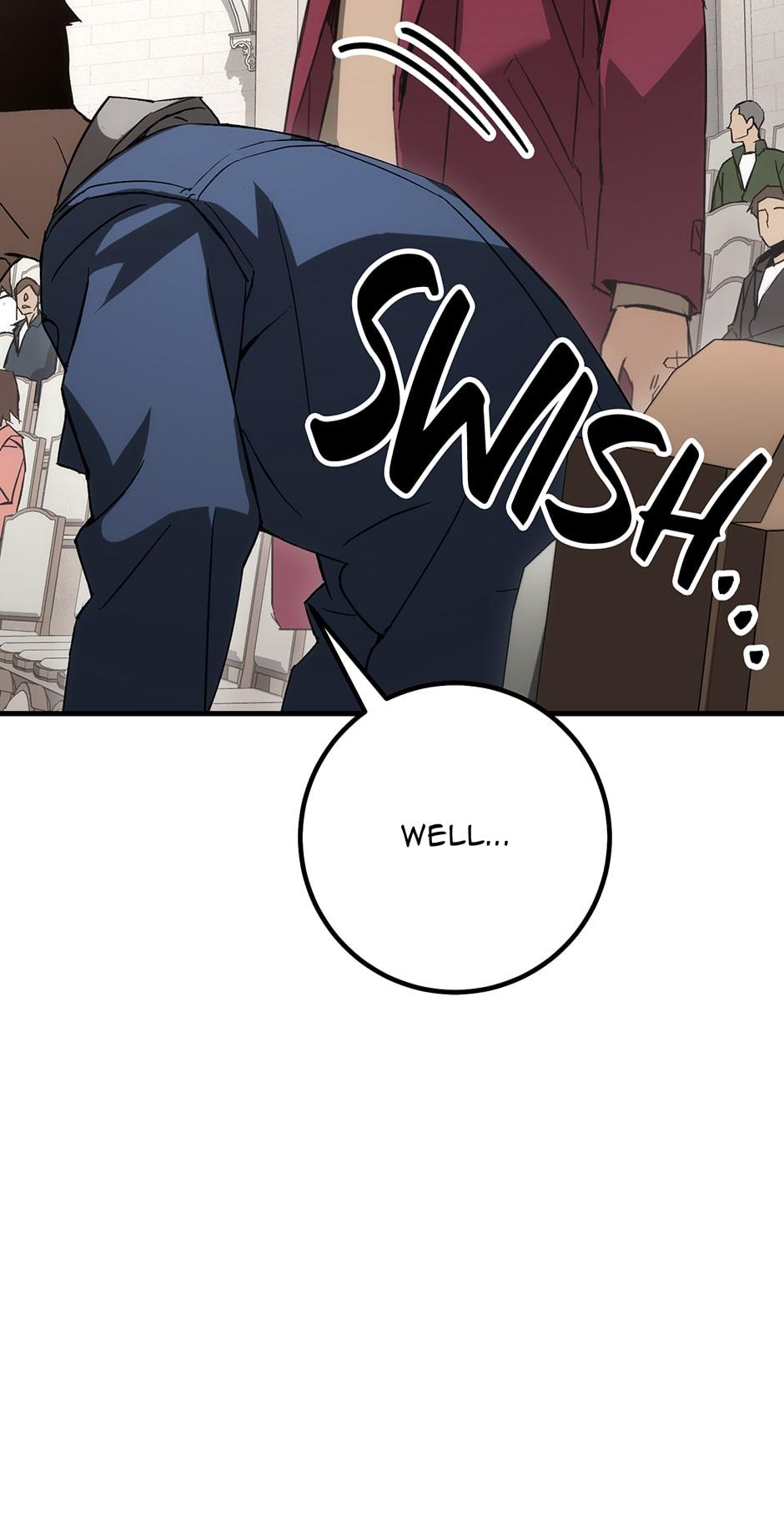 Read The Hero Returns EN Manga Online