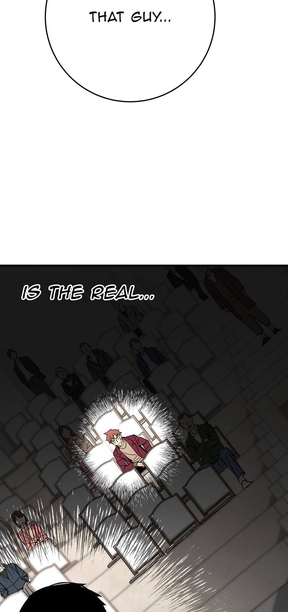 Read The Hero Returns EN Manga Online