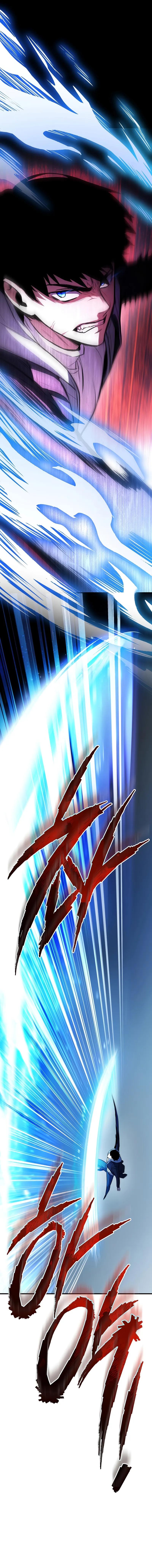 Read The Hero Returns EN Manga Online