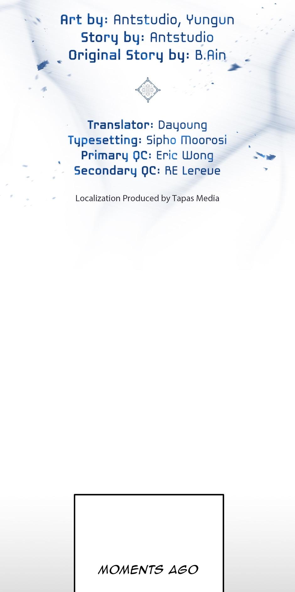 Read The Hero Returns EN Manga Online