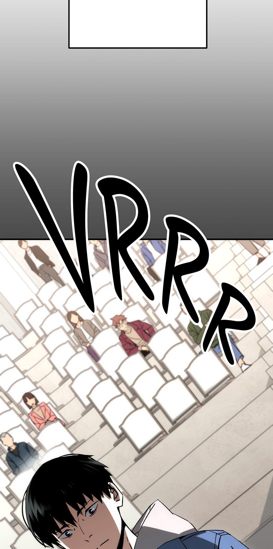 Read The Hero Returns EN Manga Online