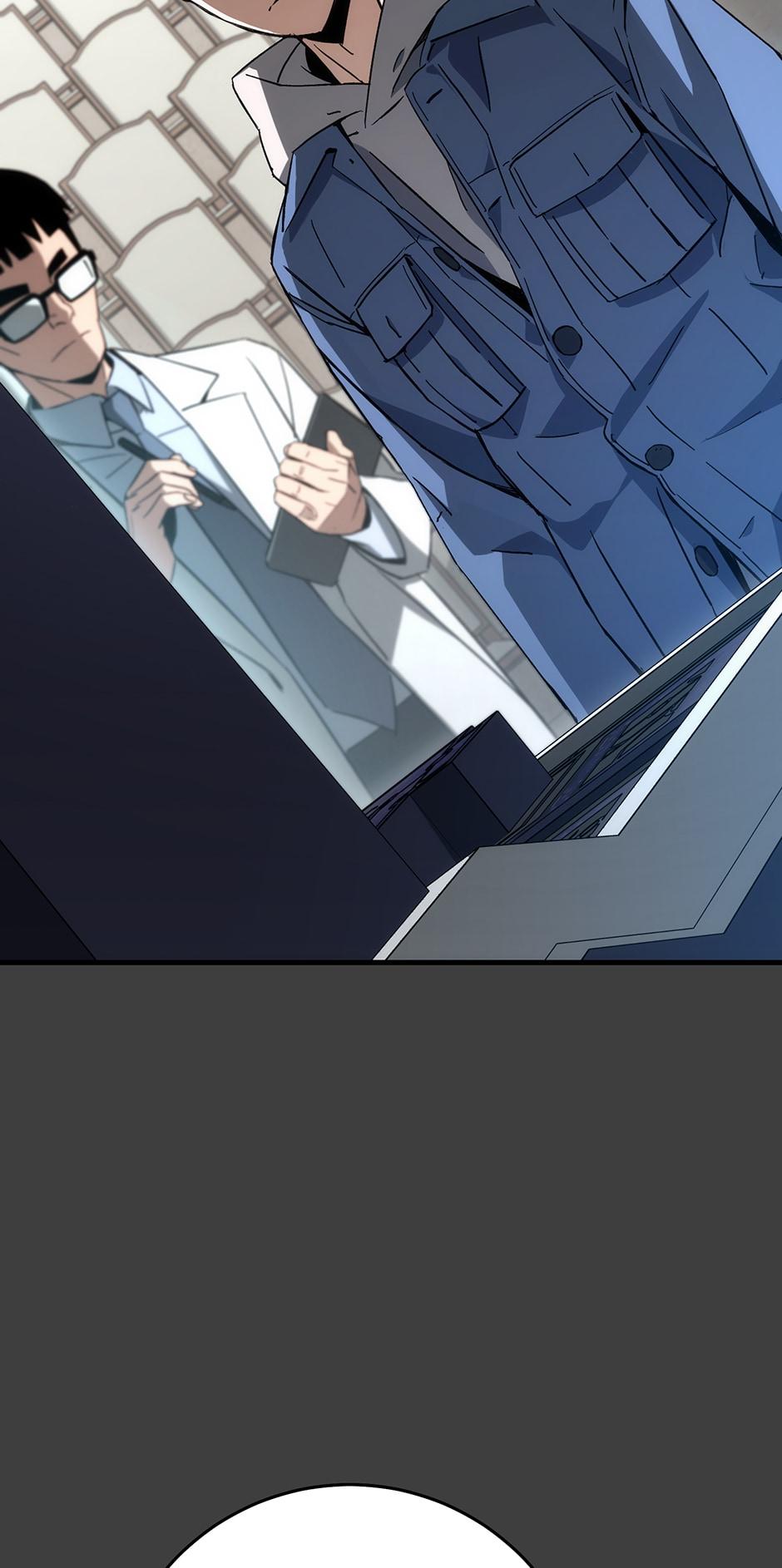 Read The Hero Returns EN Manga Online