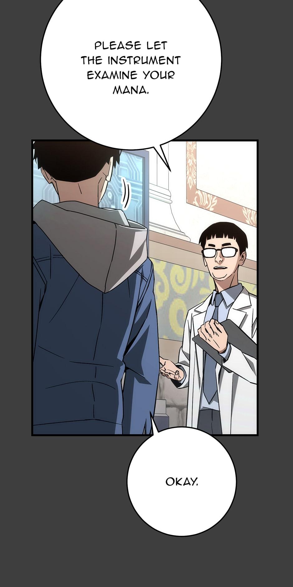 Read The Hero Returns EN Manga Online