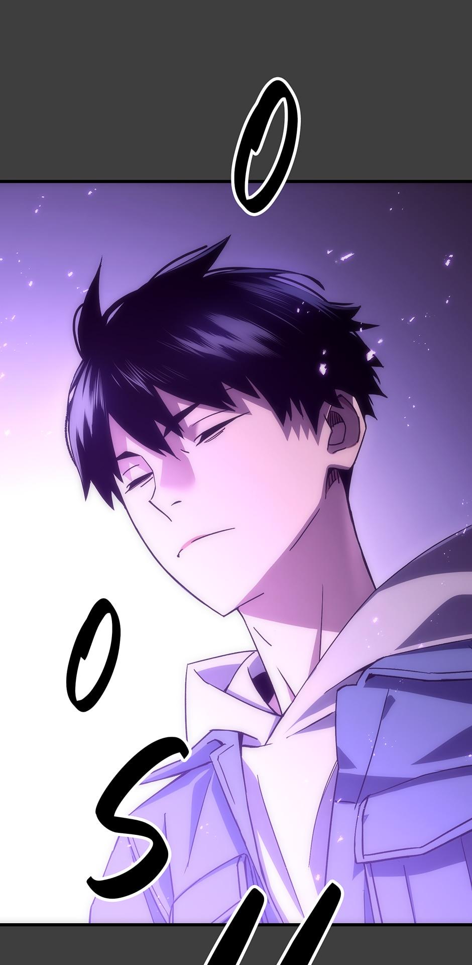 Read The Hero Returns EN Manga Online