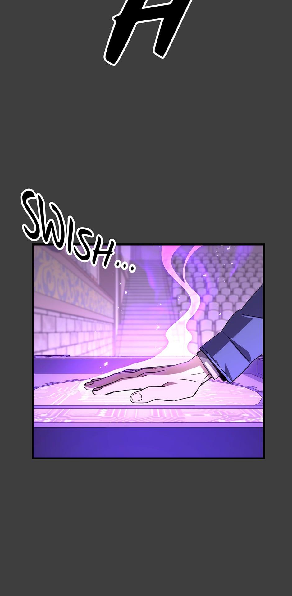 Read The Hero Returns EN Manga Online