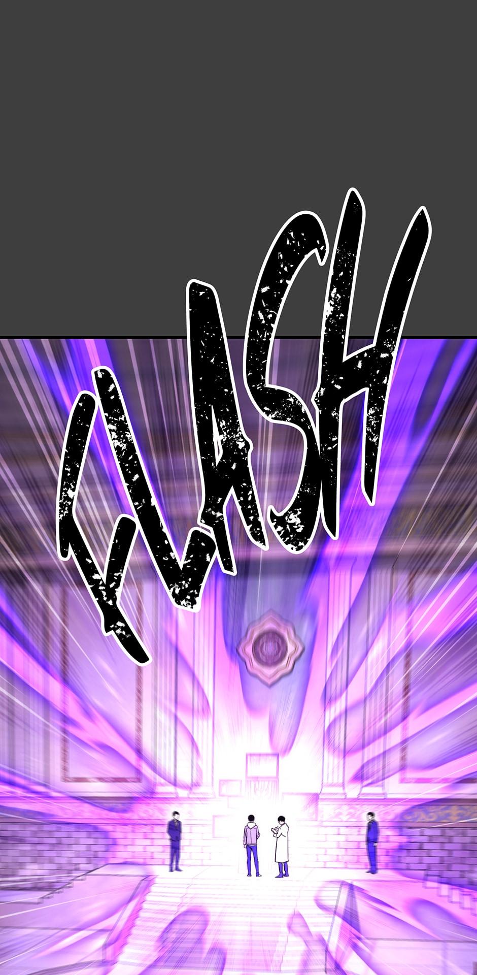 Read The Hero Returns EN Manga Online