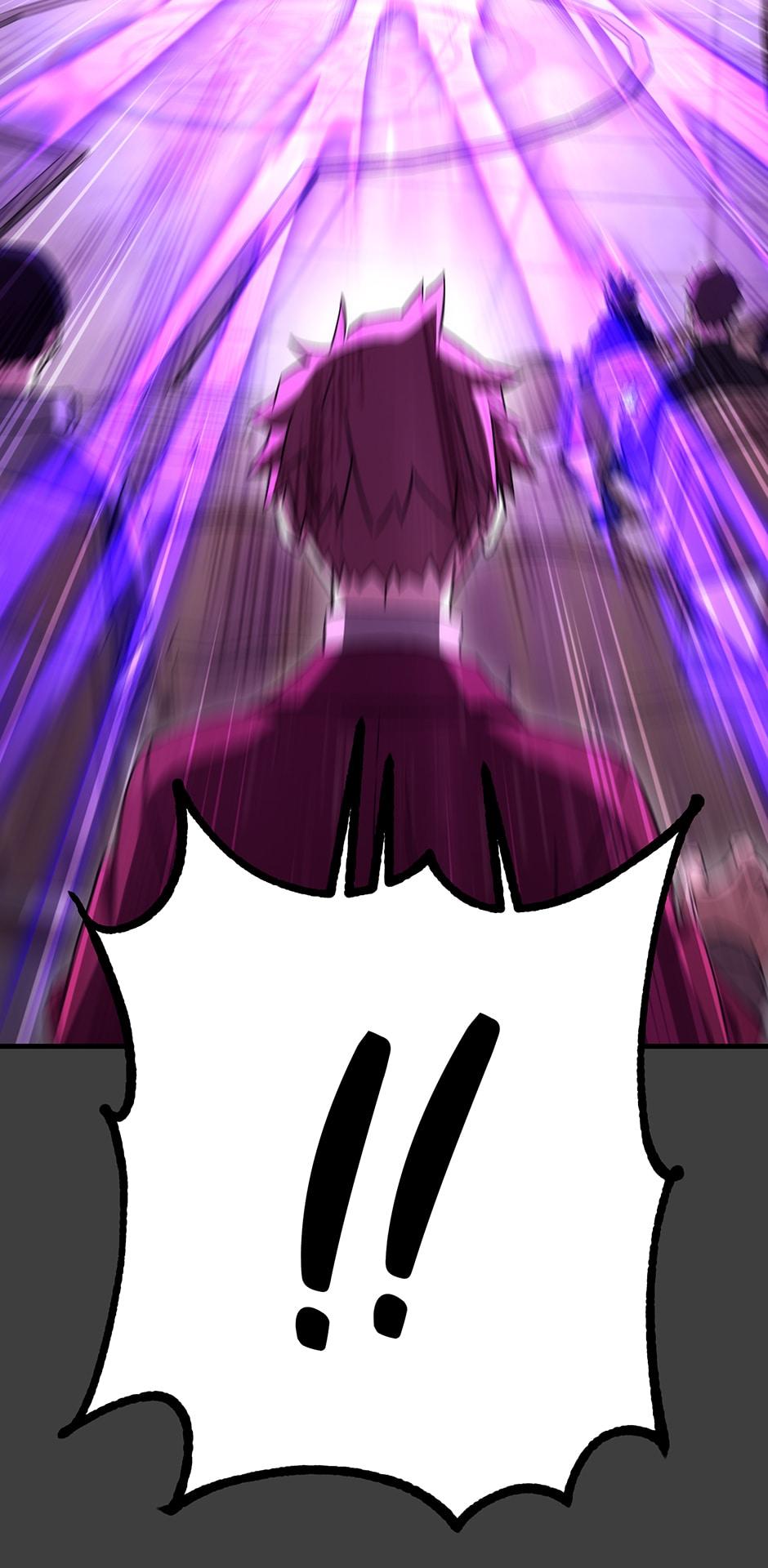 Read The Hero Returns EN Manga Online