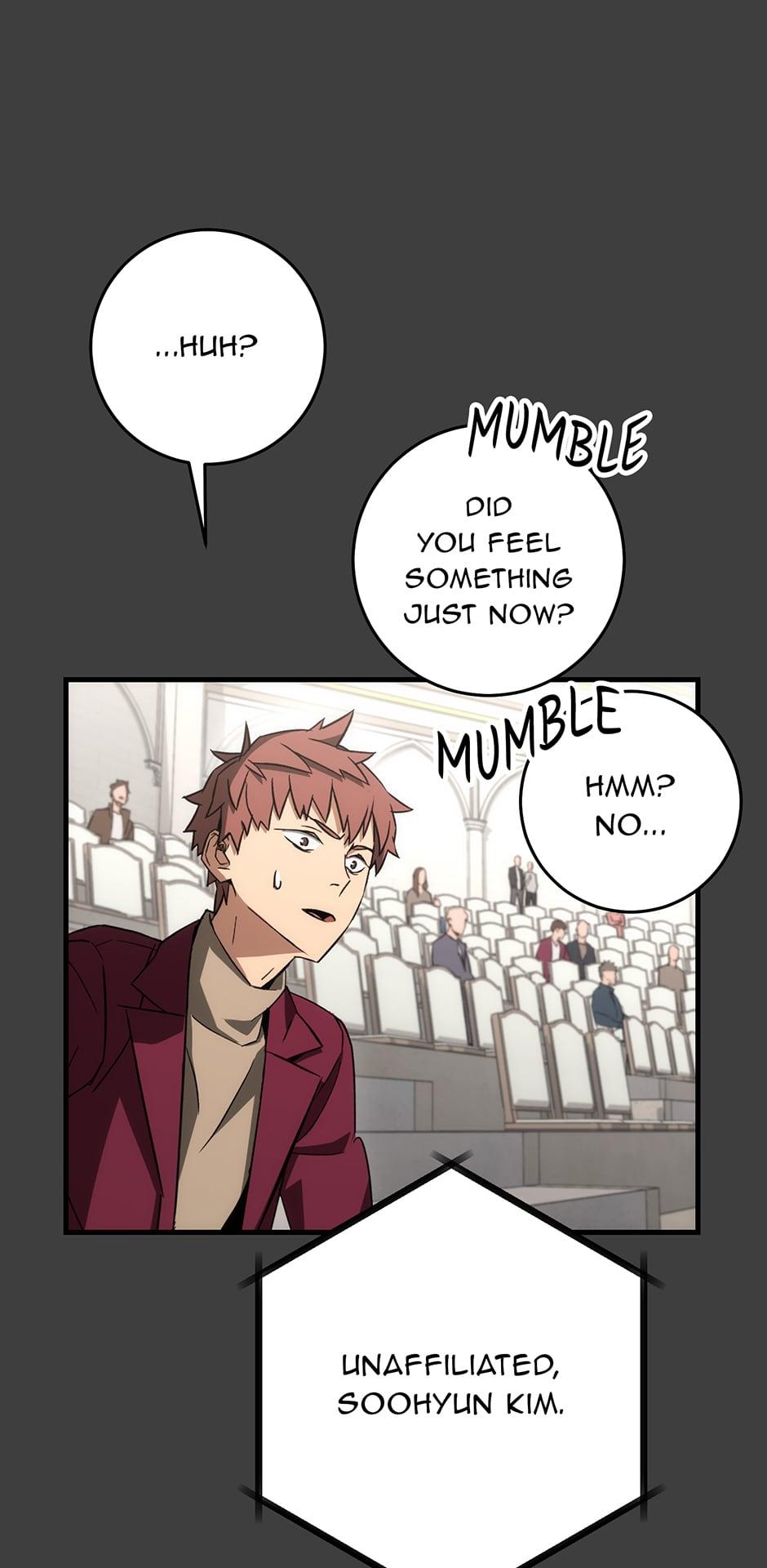 Read The Hero Returns EN Manga Online