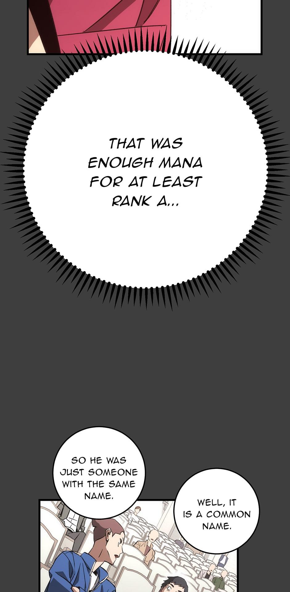 Read The Hero Returns EN Manga Online