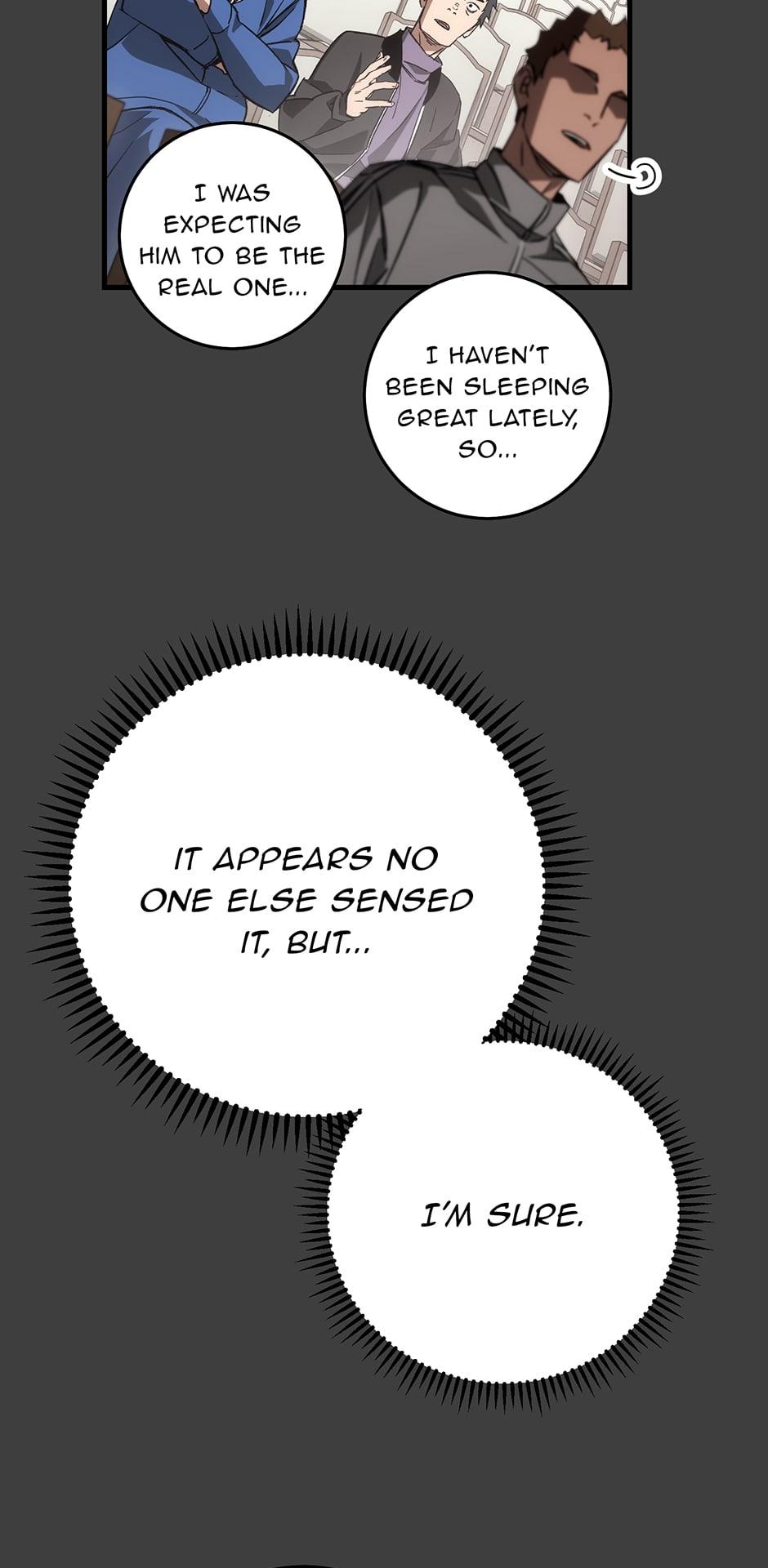 Read The Hero Returns EN Manga Online