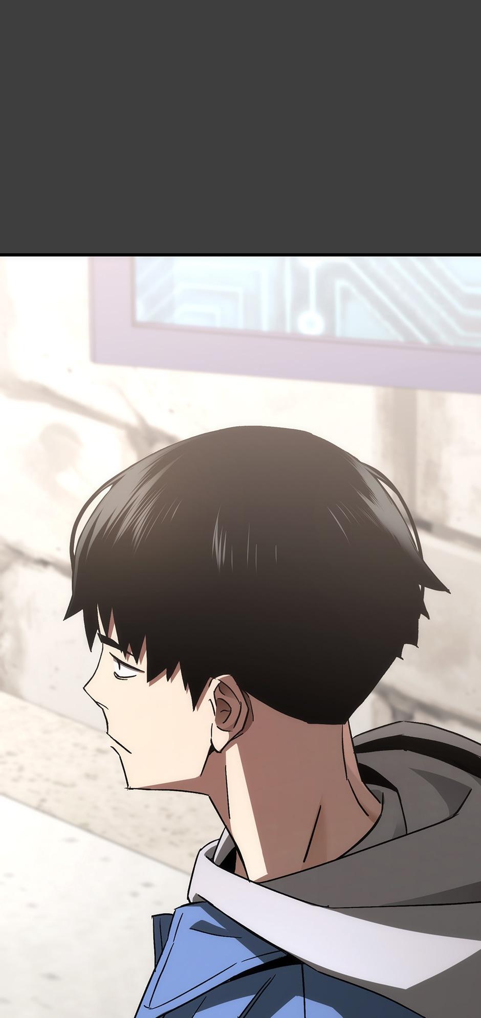 Read The Hero Returns EN Manga Online