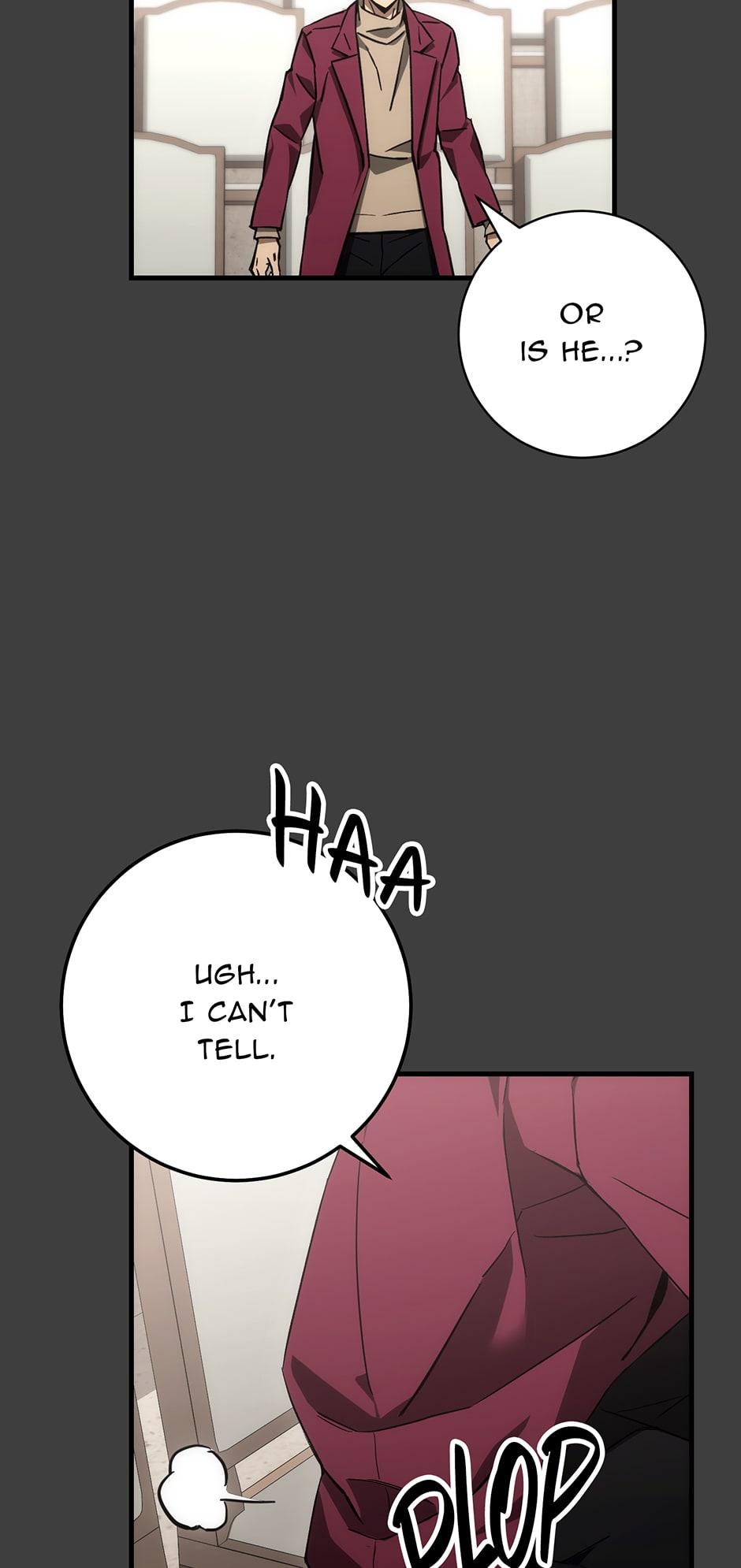 Read The Hero Returns EN Manga Online