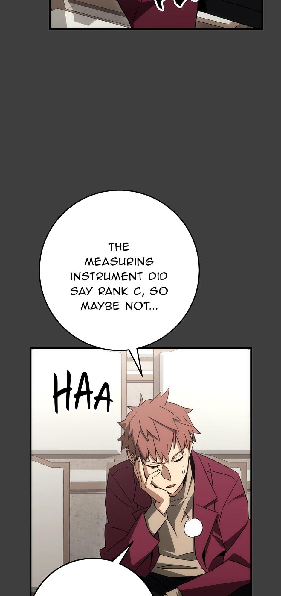 Read The Hero Returns EN Manga Online