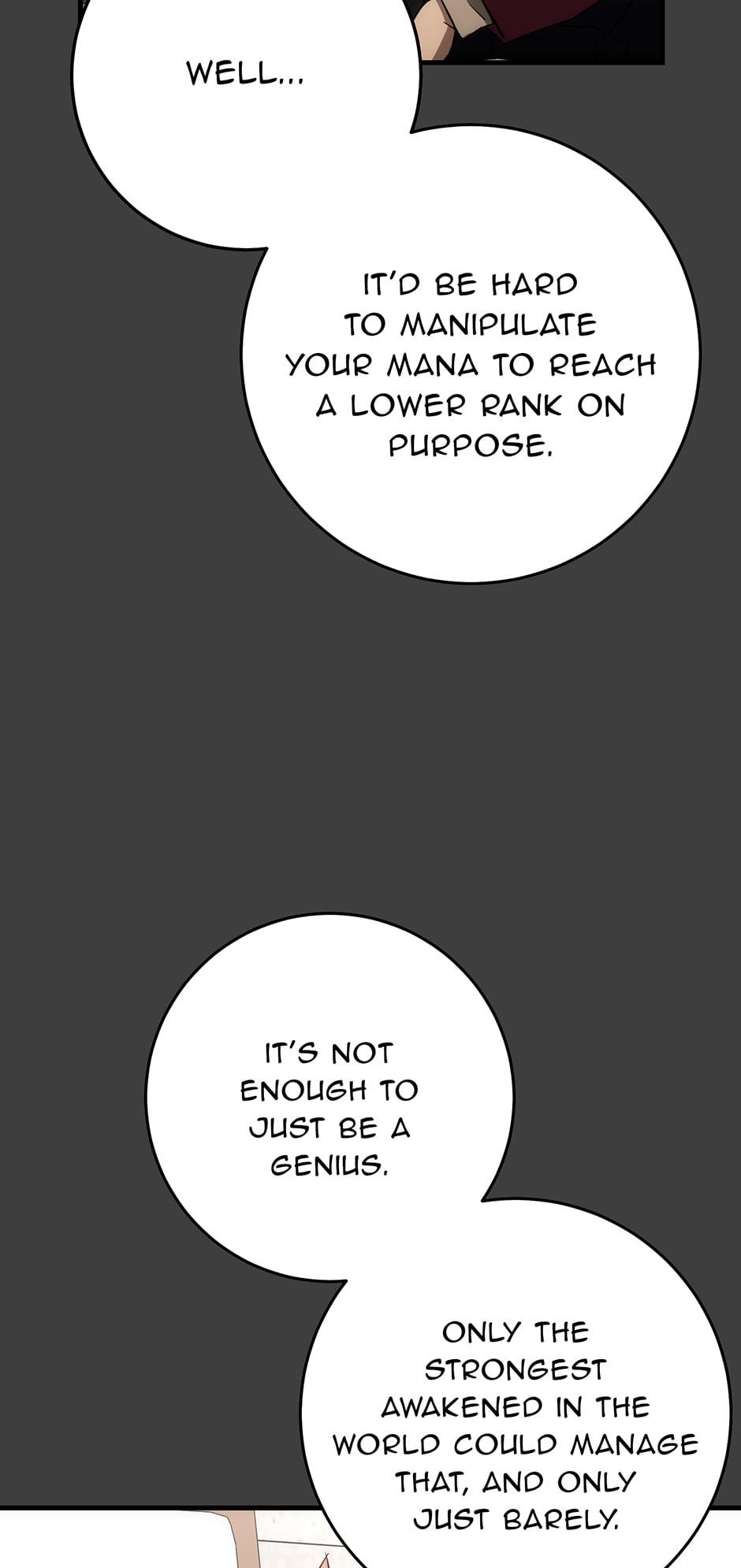 Read The Hero Returns EN Manga Online