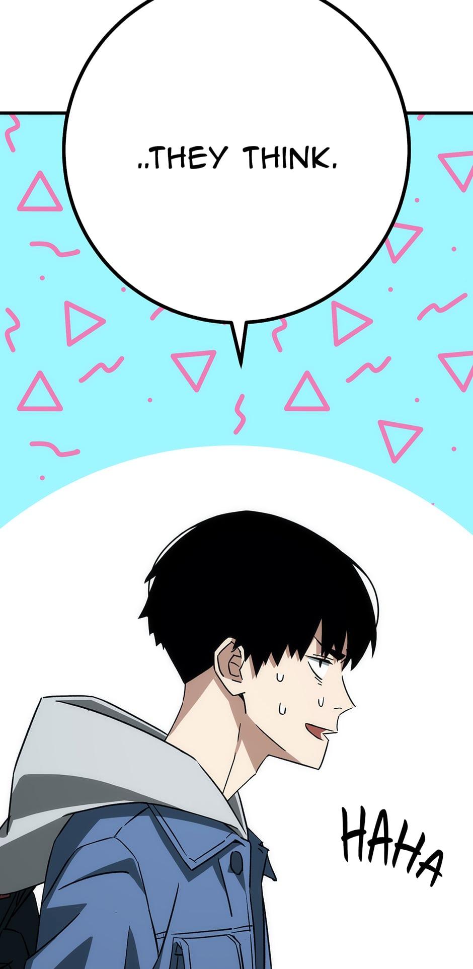 Read The Hero Returns EN Manga Online