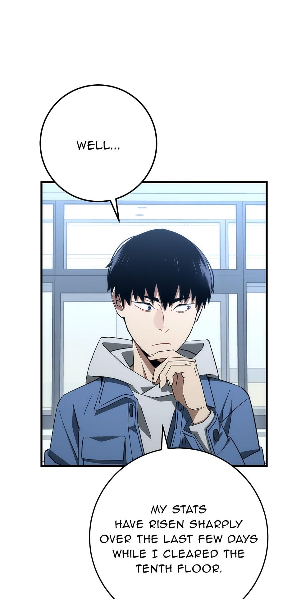 Read The Hero Returns EN Manga Online