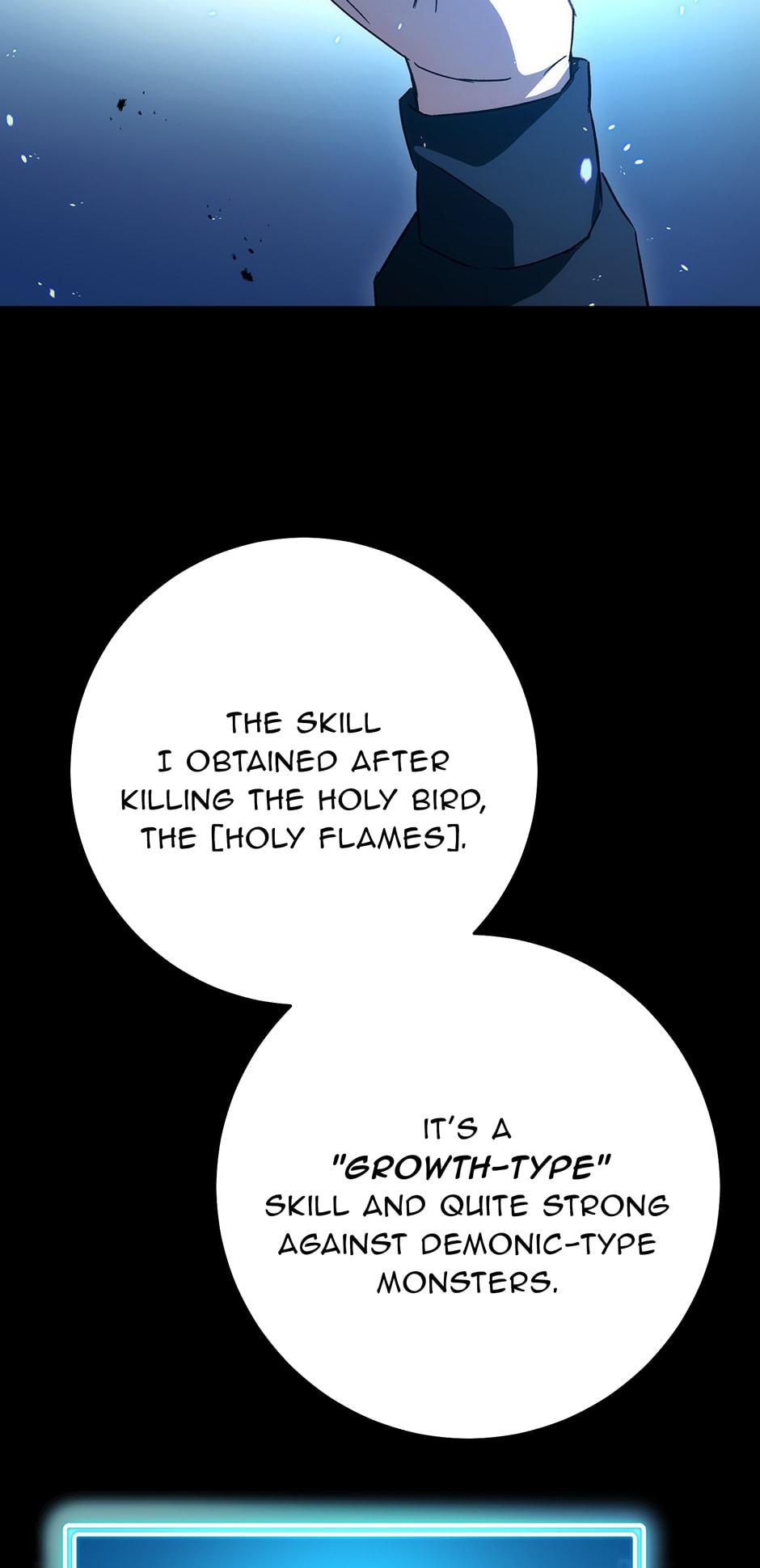 Read The Hero Returns EN Manga Online