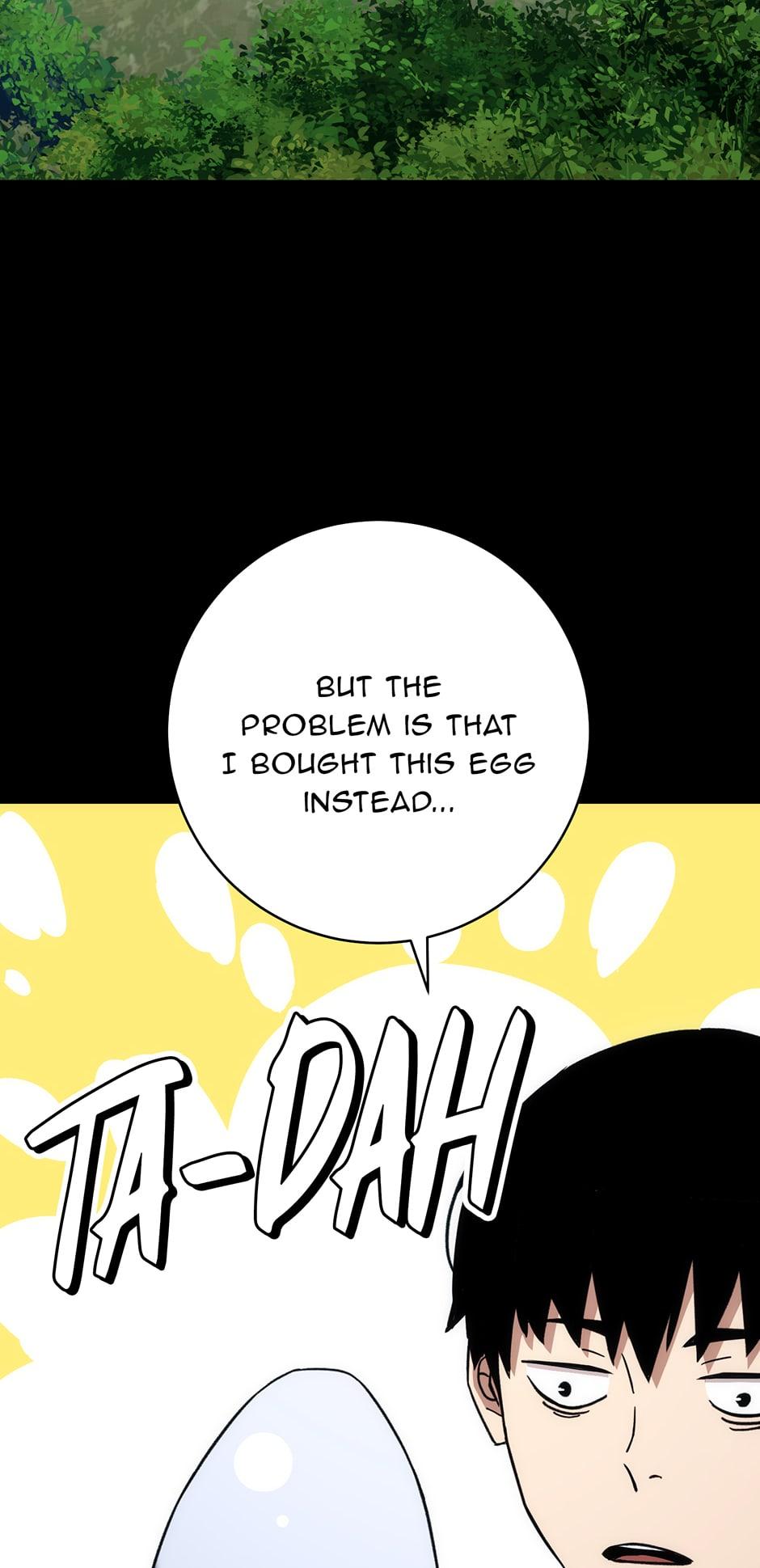 Read The Hero Returns EN Manga Online