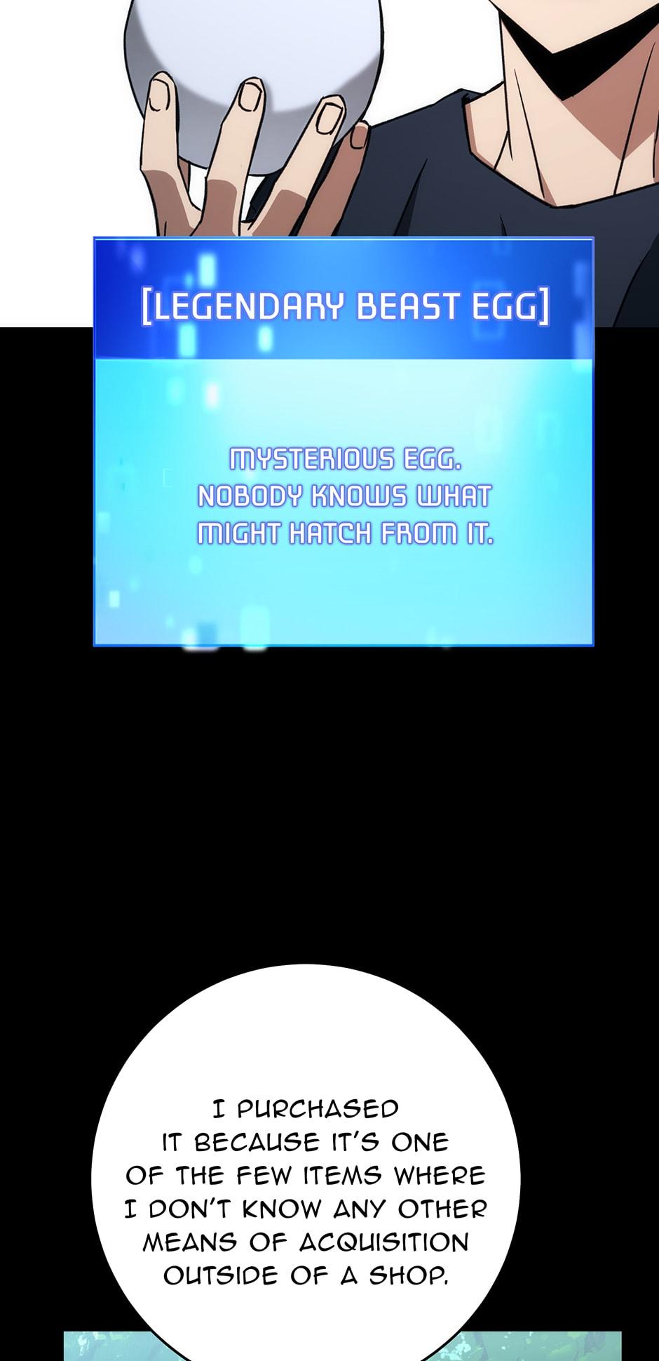 Read The Hero Returns EN Manga Online