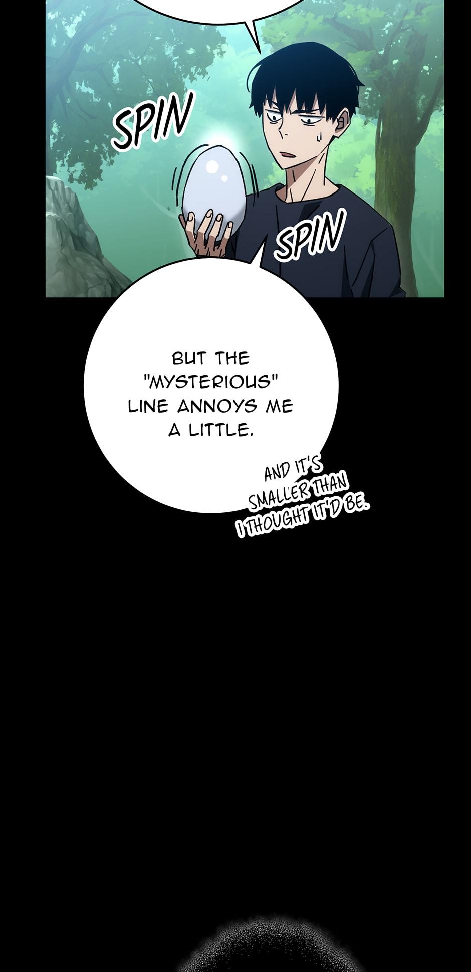 Read The Hero Returns EN Manga Online