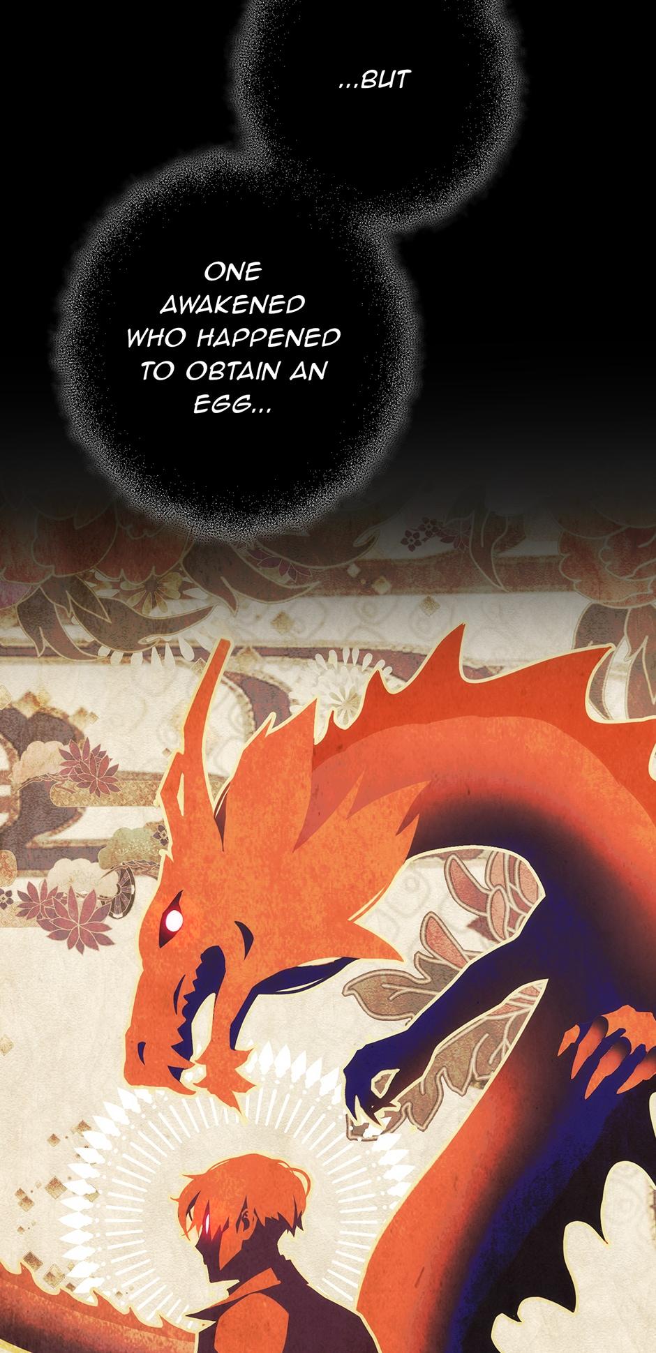 Read The Hero Returns EN Manga Online