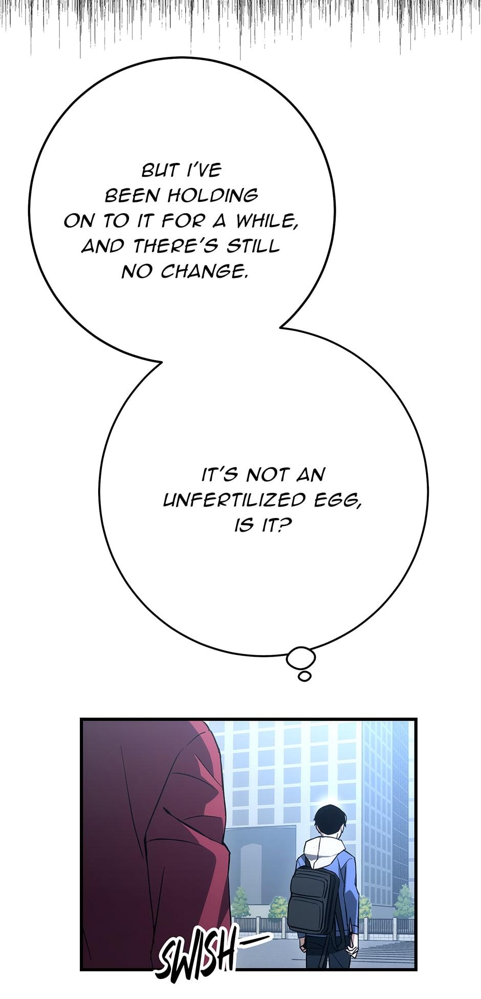 Read The Hero Returns EN Manga Online