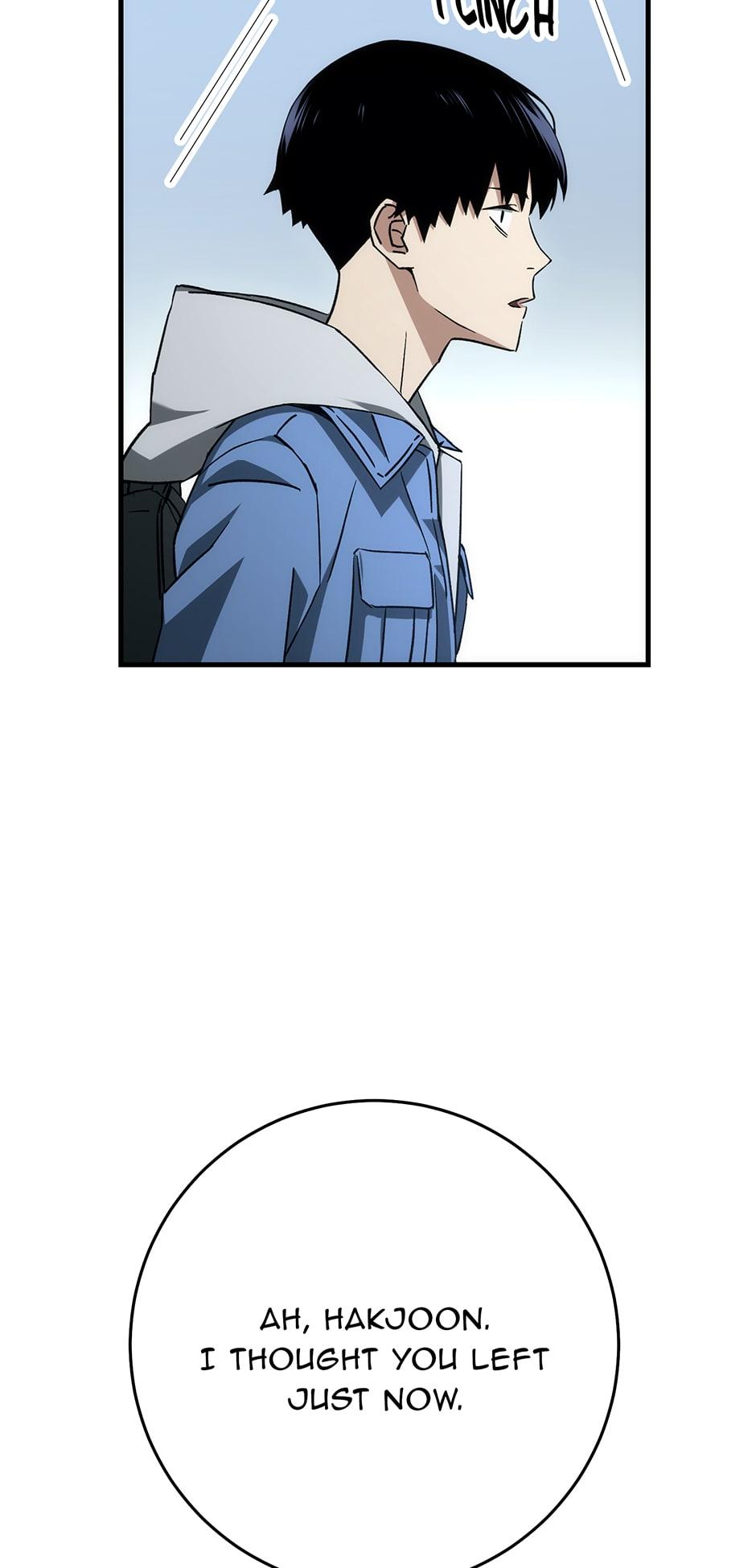 Read The Hero Returns EN Manga Online