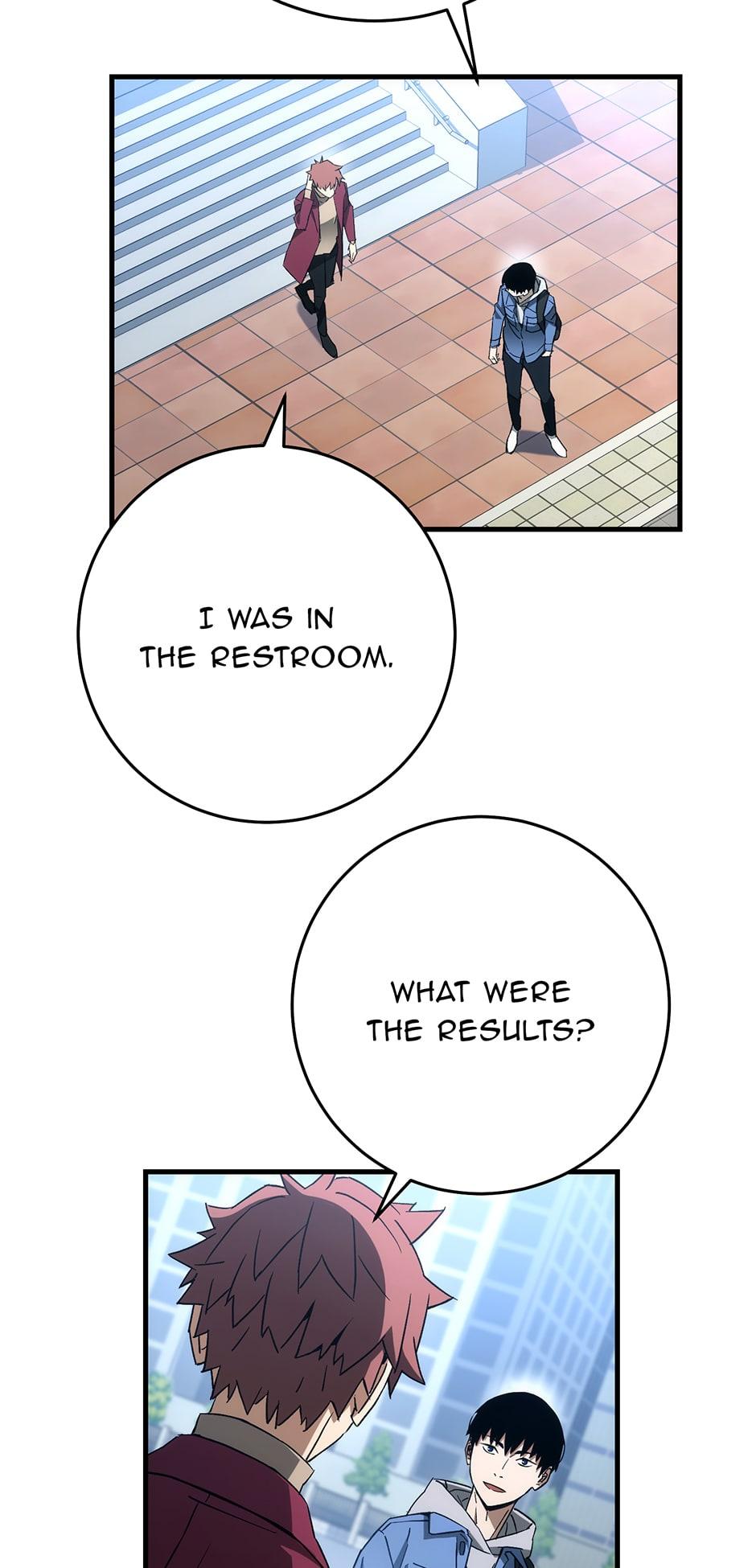 Read The Hero Returns EN Manga Online