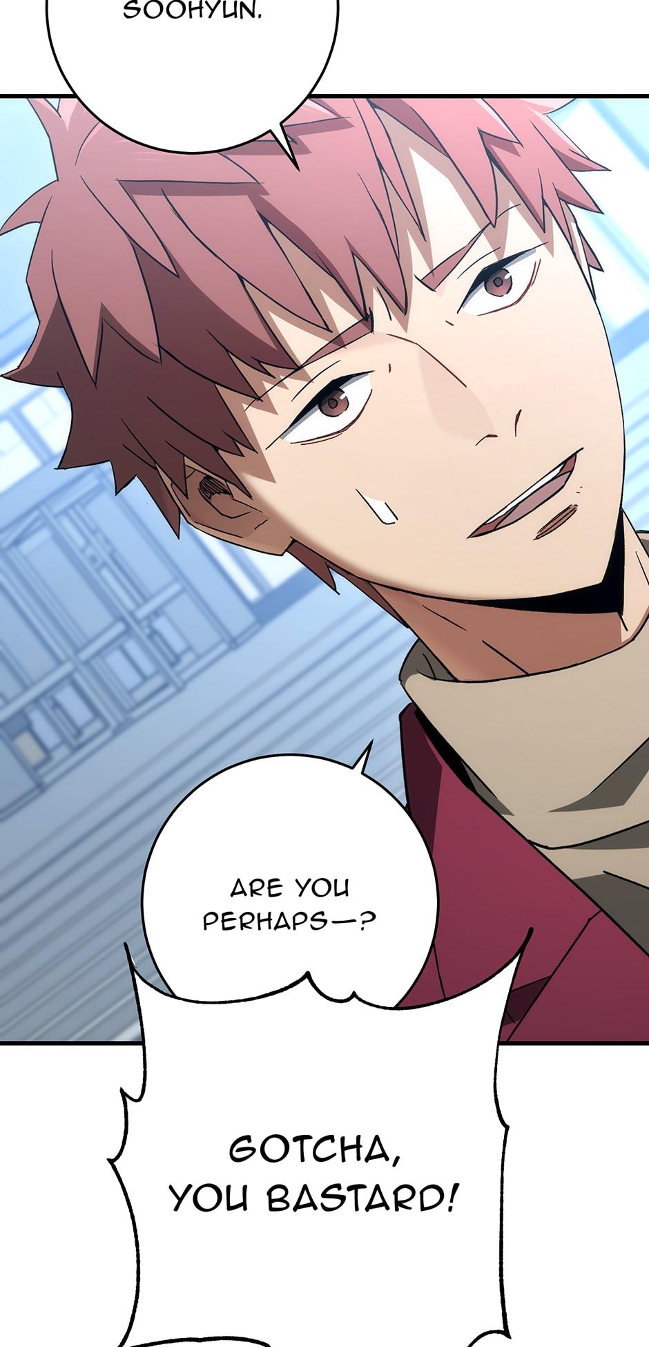 Read The Hero Returns EN Manga Online