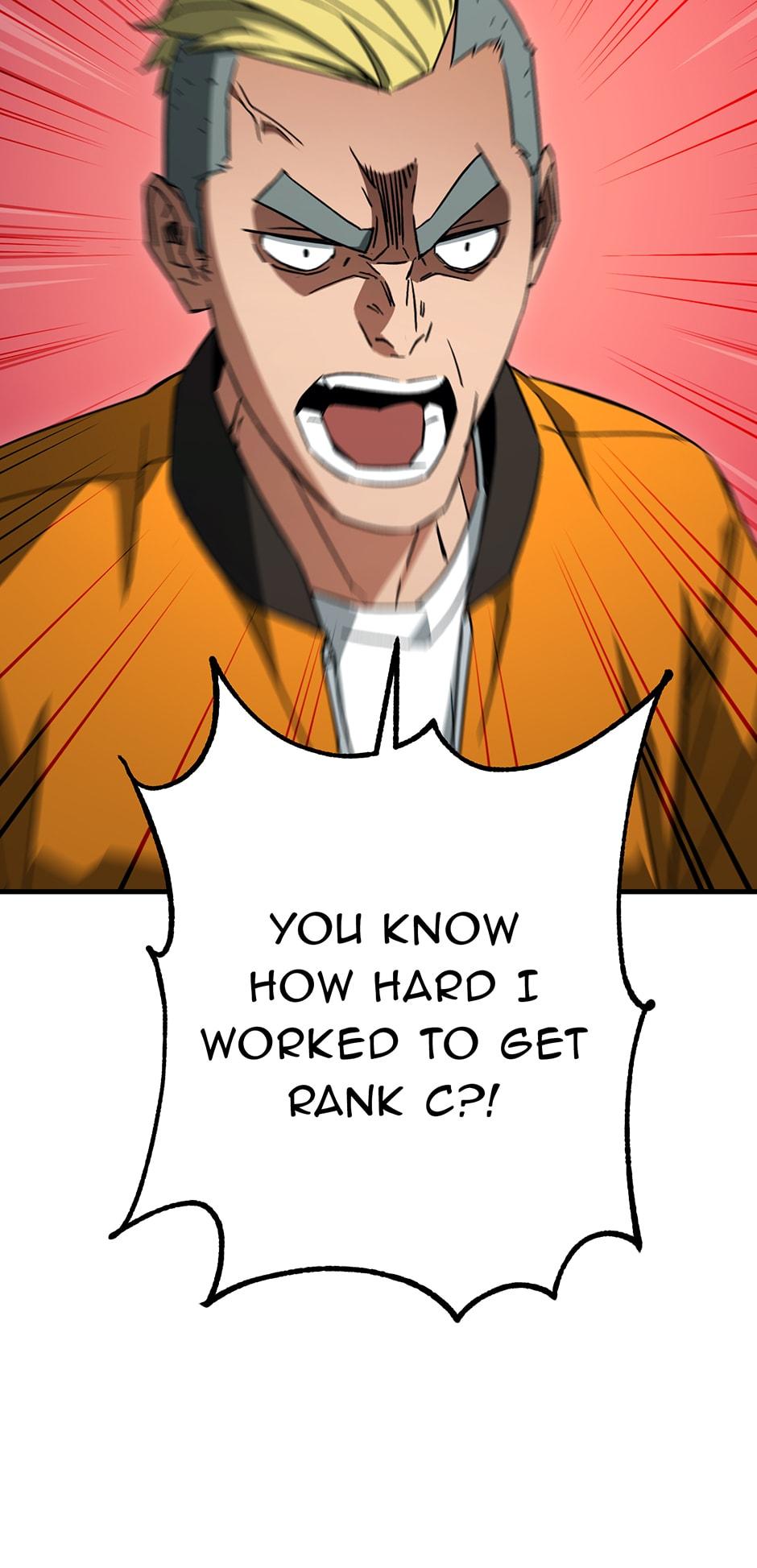 Read The Hero Returns EN Manga Online