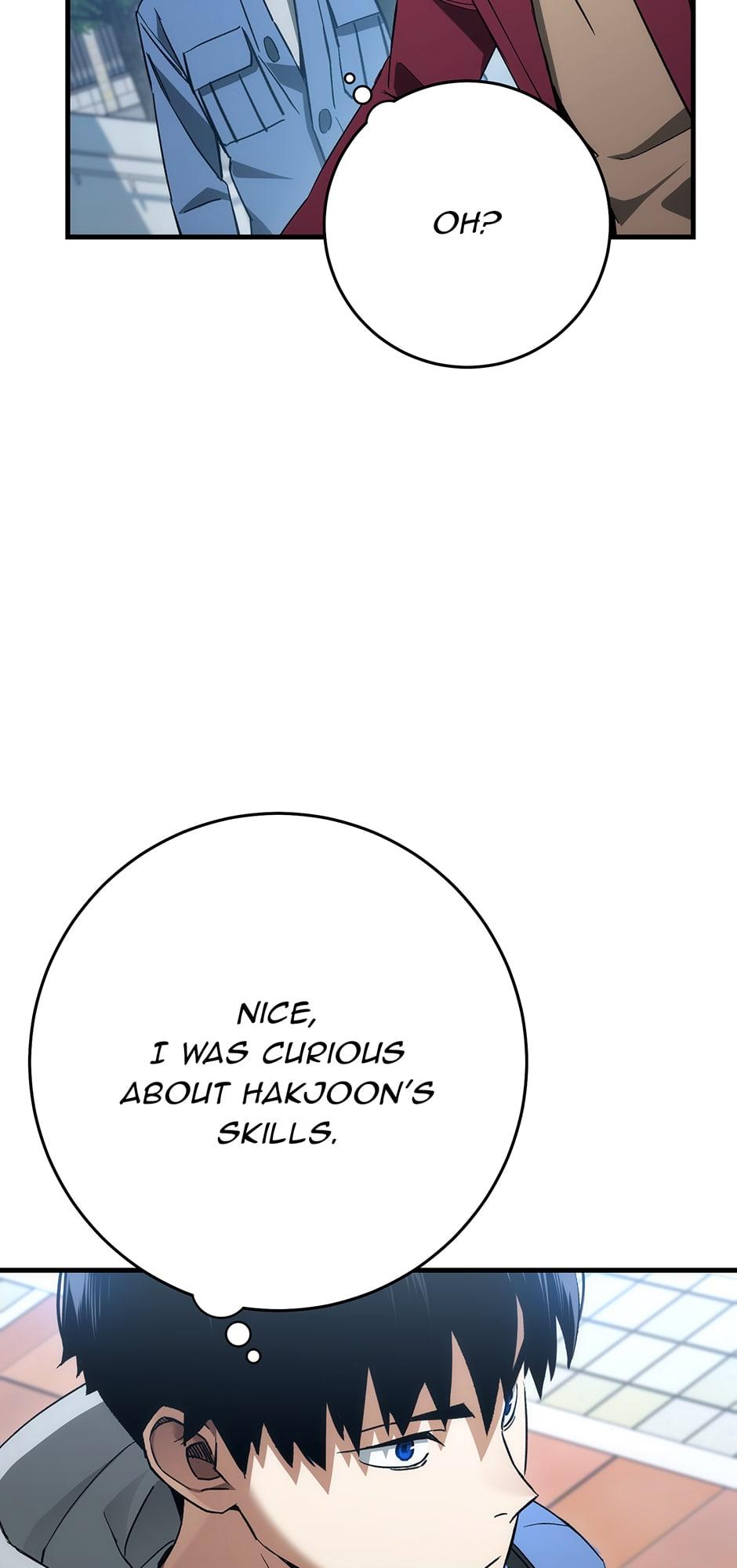 Read The Hero Returns EN Manga Online