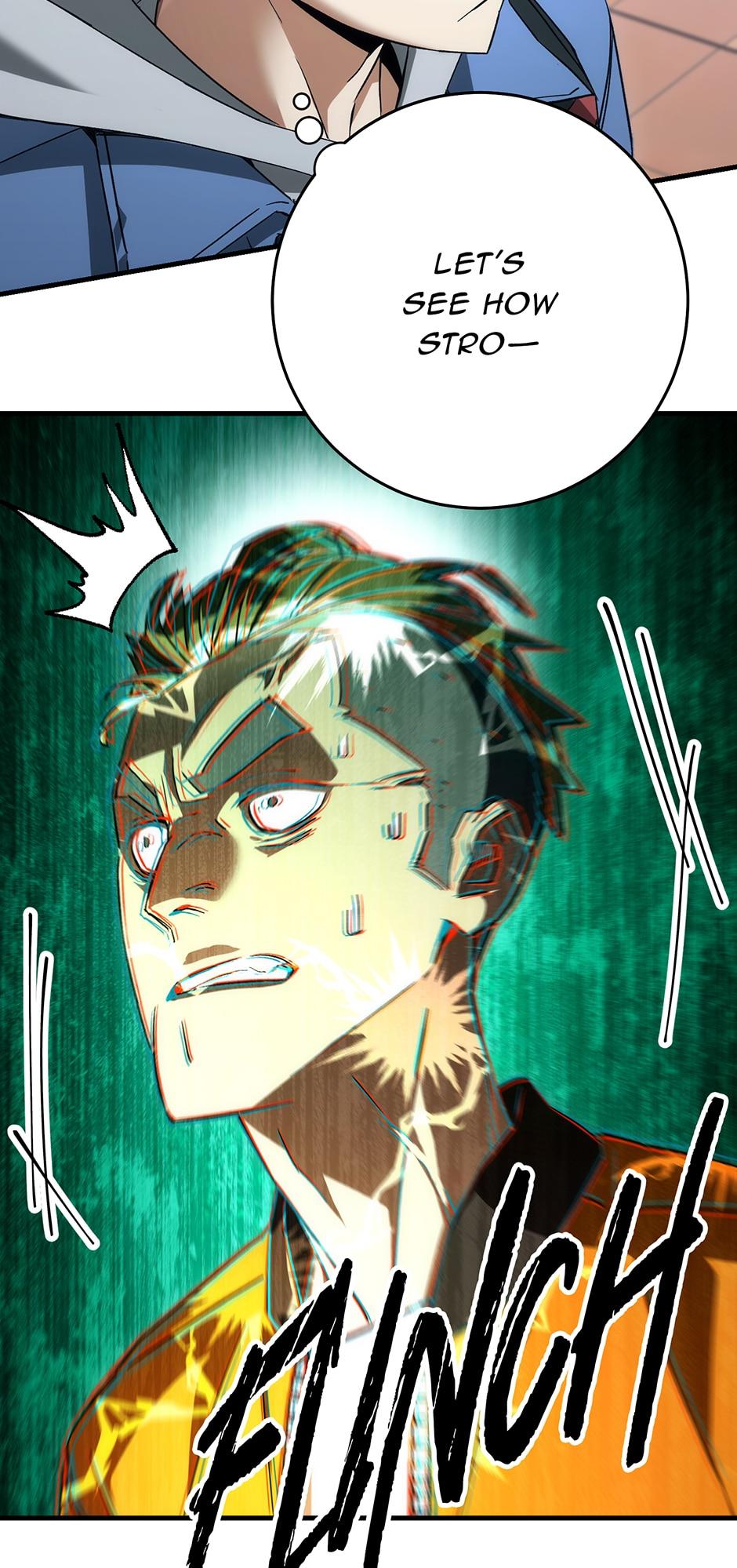 Read The Hero Returns EN Manga Online