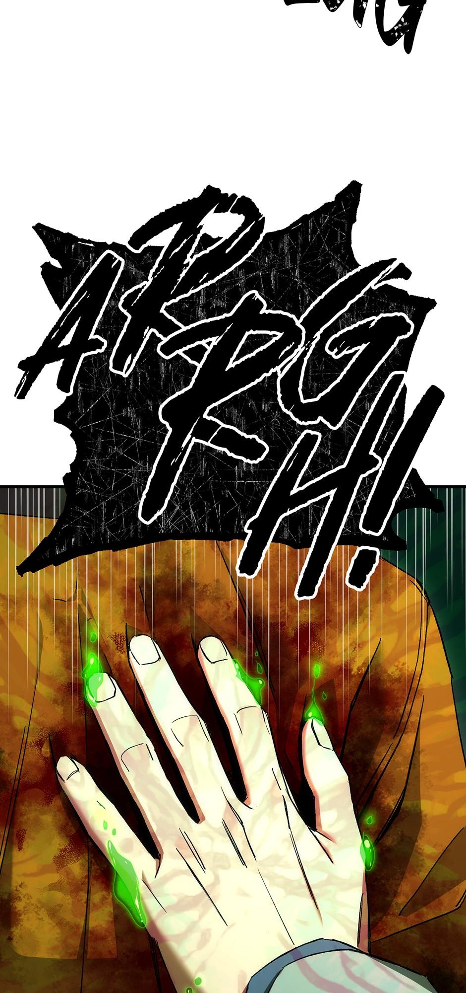 Read The Hero Returns EN Manga Online