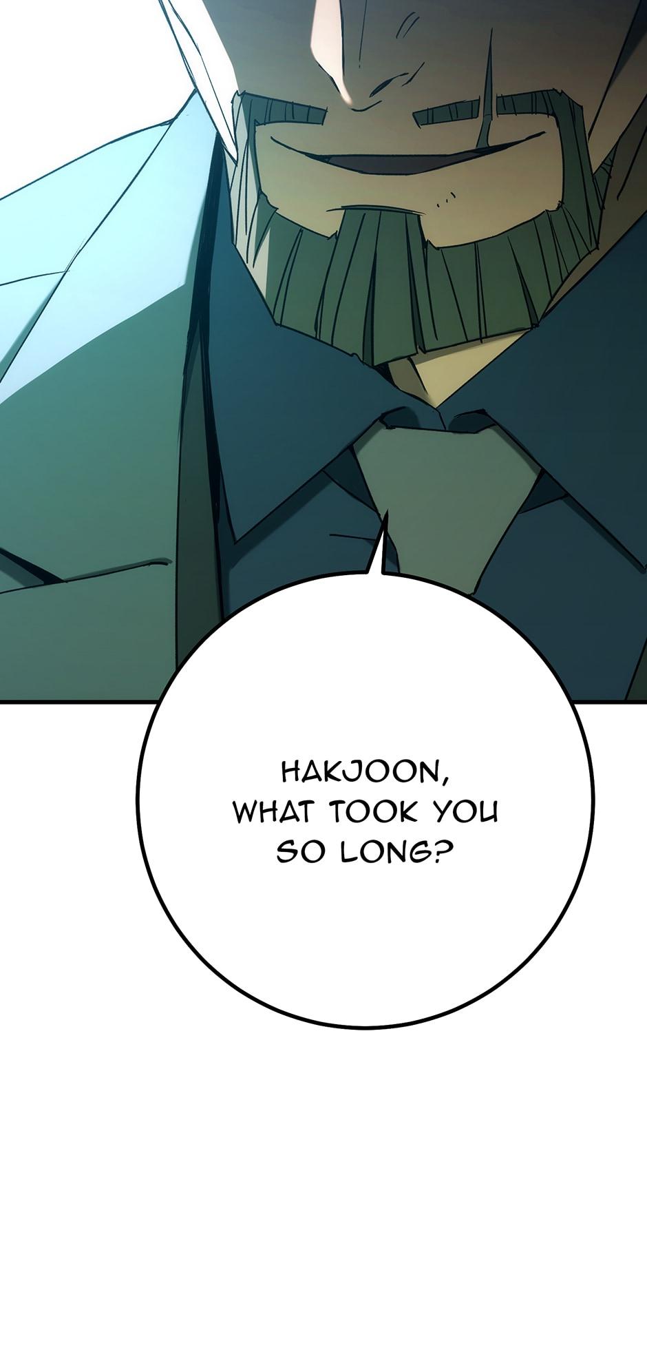 Read The Hero Returns EN Manga Online