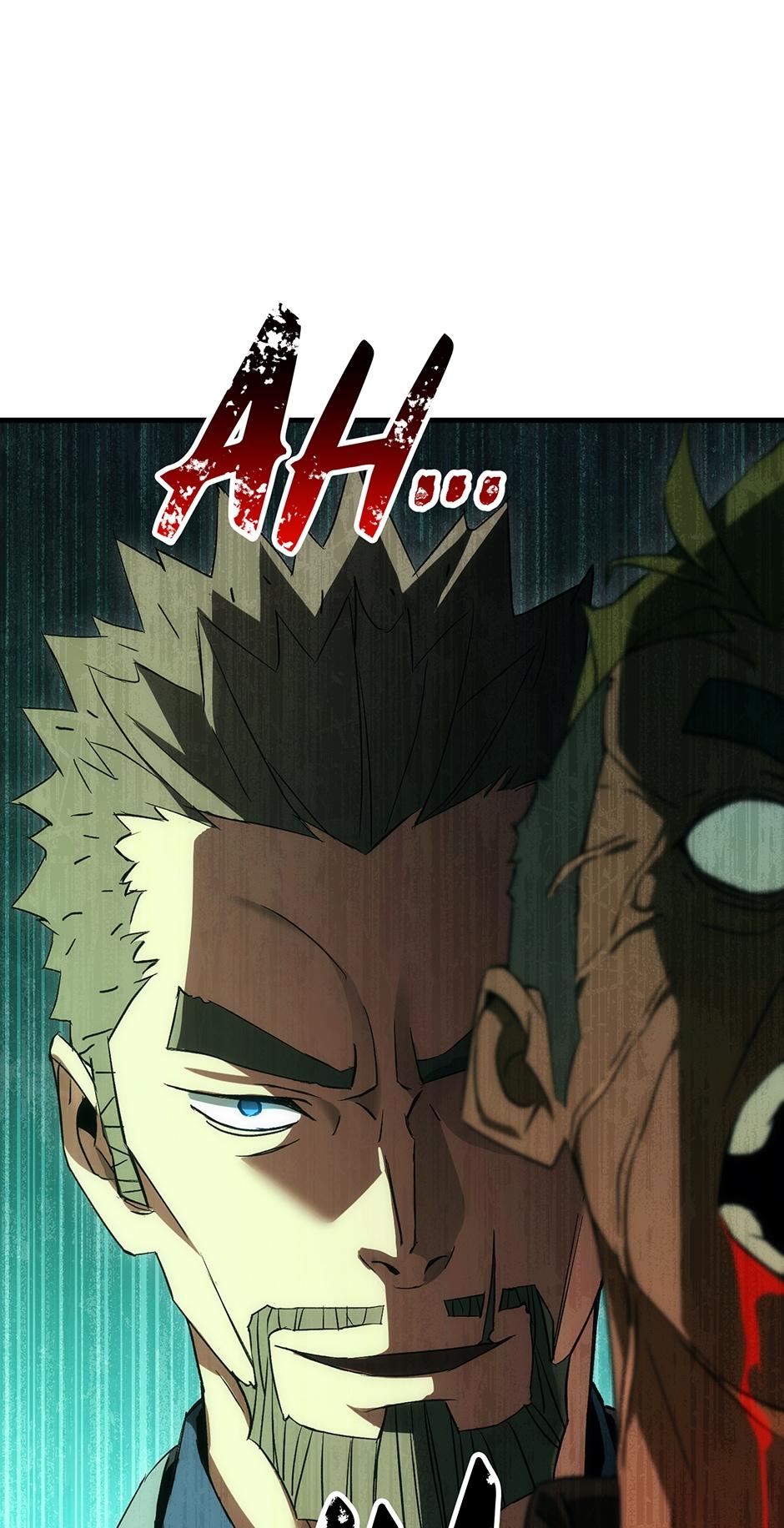 Read The Hero Returns EN Manga Online